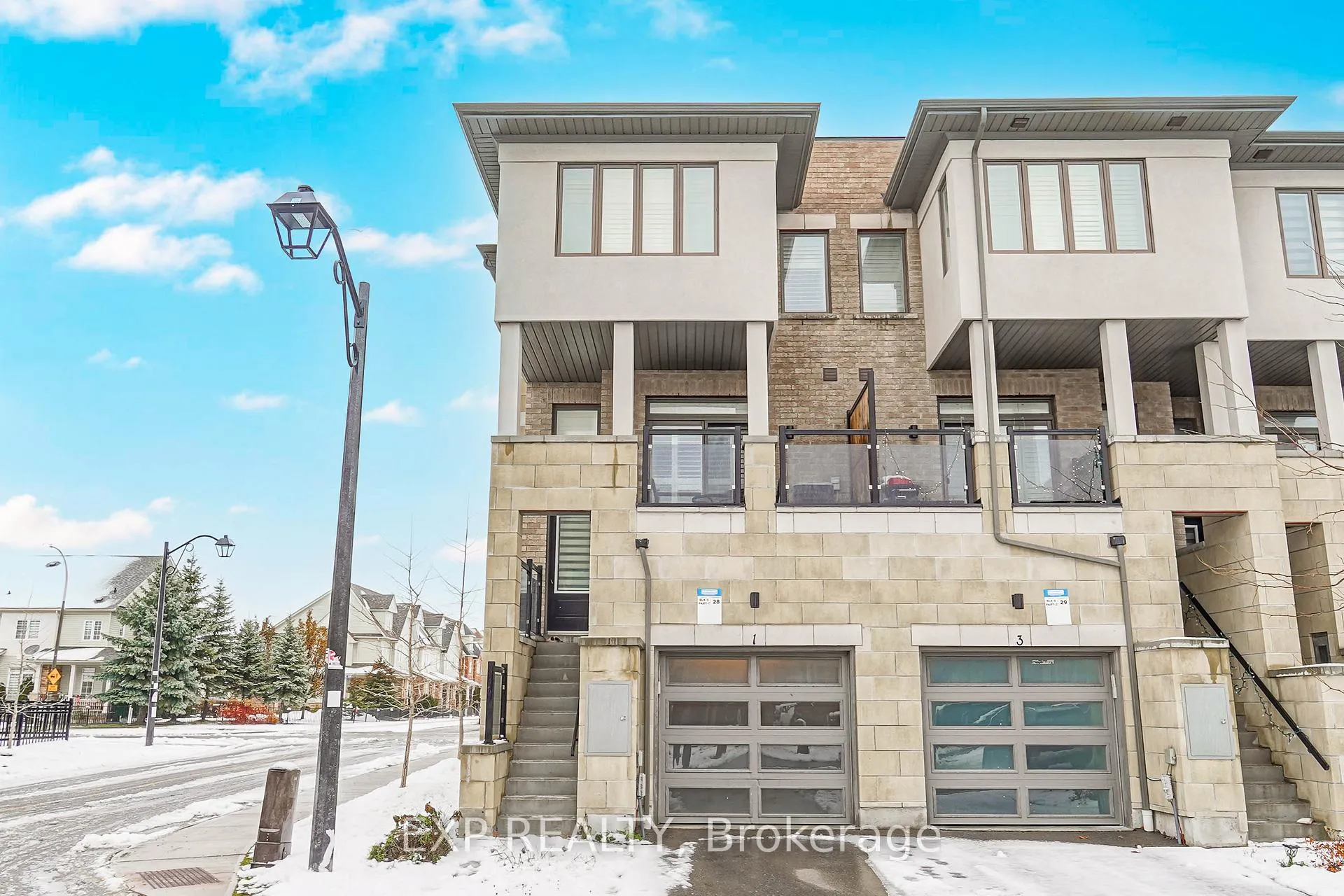 Photo 1 of Unit 76, 1 Shawfield Way, Whitby, Pringle Creek — HOMEH