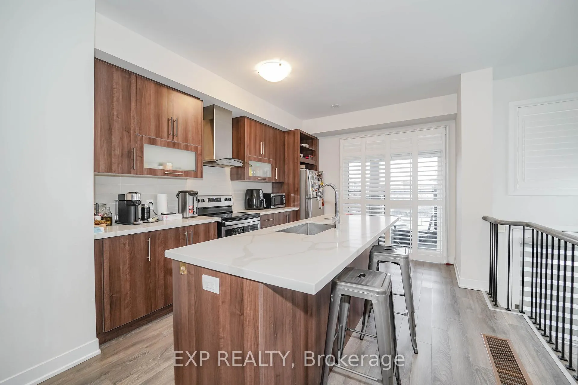 Photo 3 of Unit 76, 1 Shawfield Way, Whitby, Pringle Creek — HOMEH