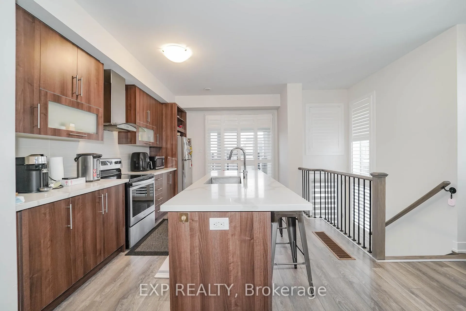 Photo 4 of Unit 76, 1 Shawfield Way, Whitby, Pringle Creek — HOMEH