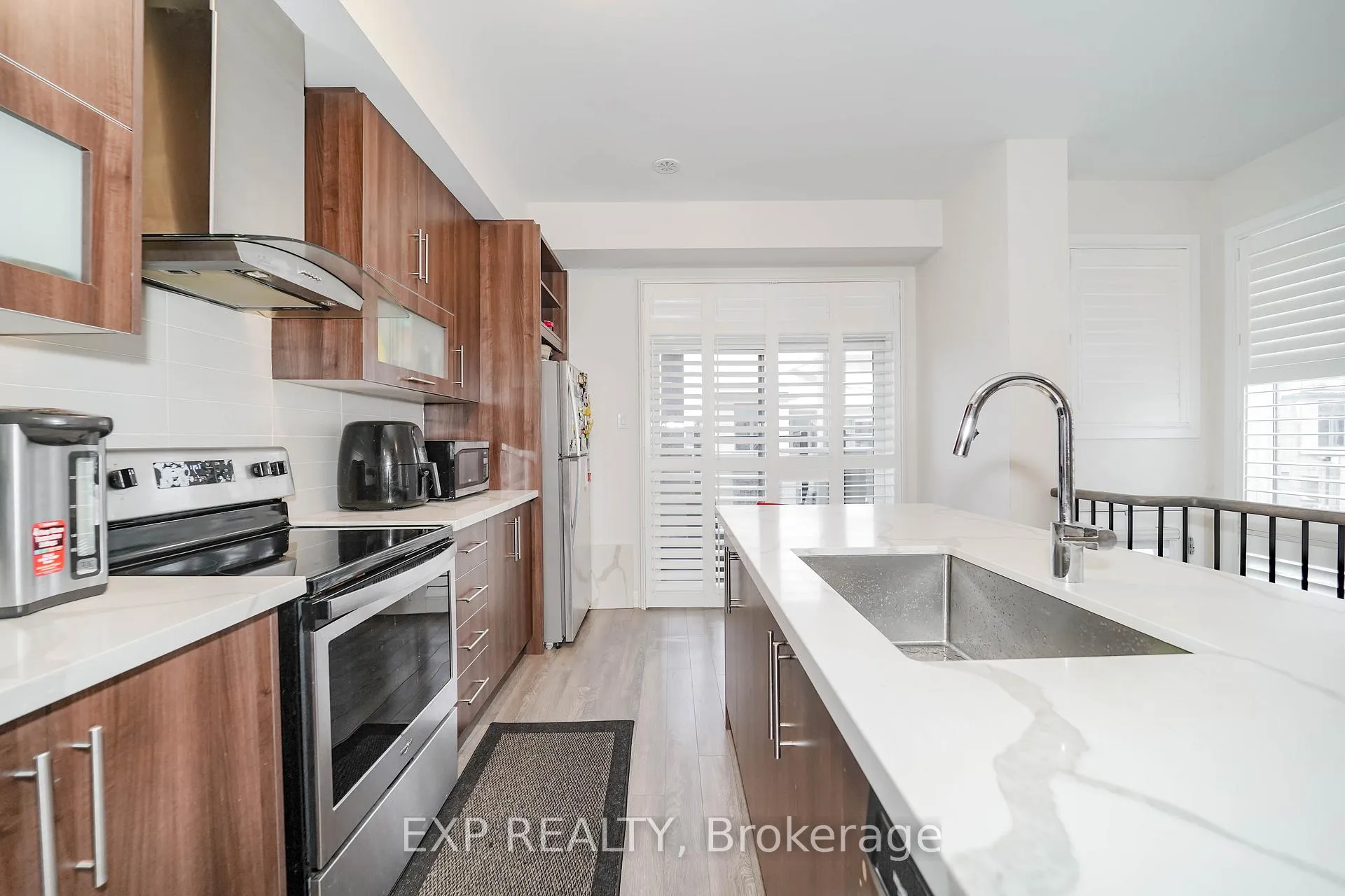 Photo 5 of Unit 76, 1 Shawfield Way, Whitby, Pringle Creek — HOMEH