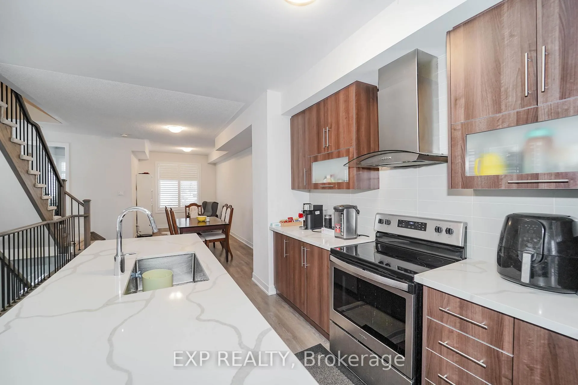 Photo 6 of Unit 76, 1 Shawfield Way, Whitby, Pringle Creek — HOMEH