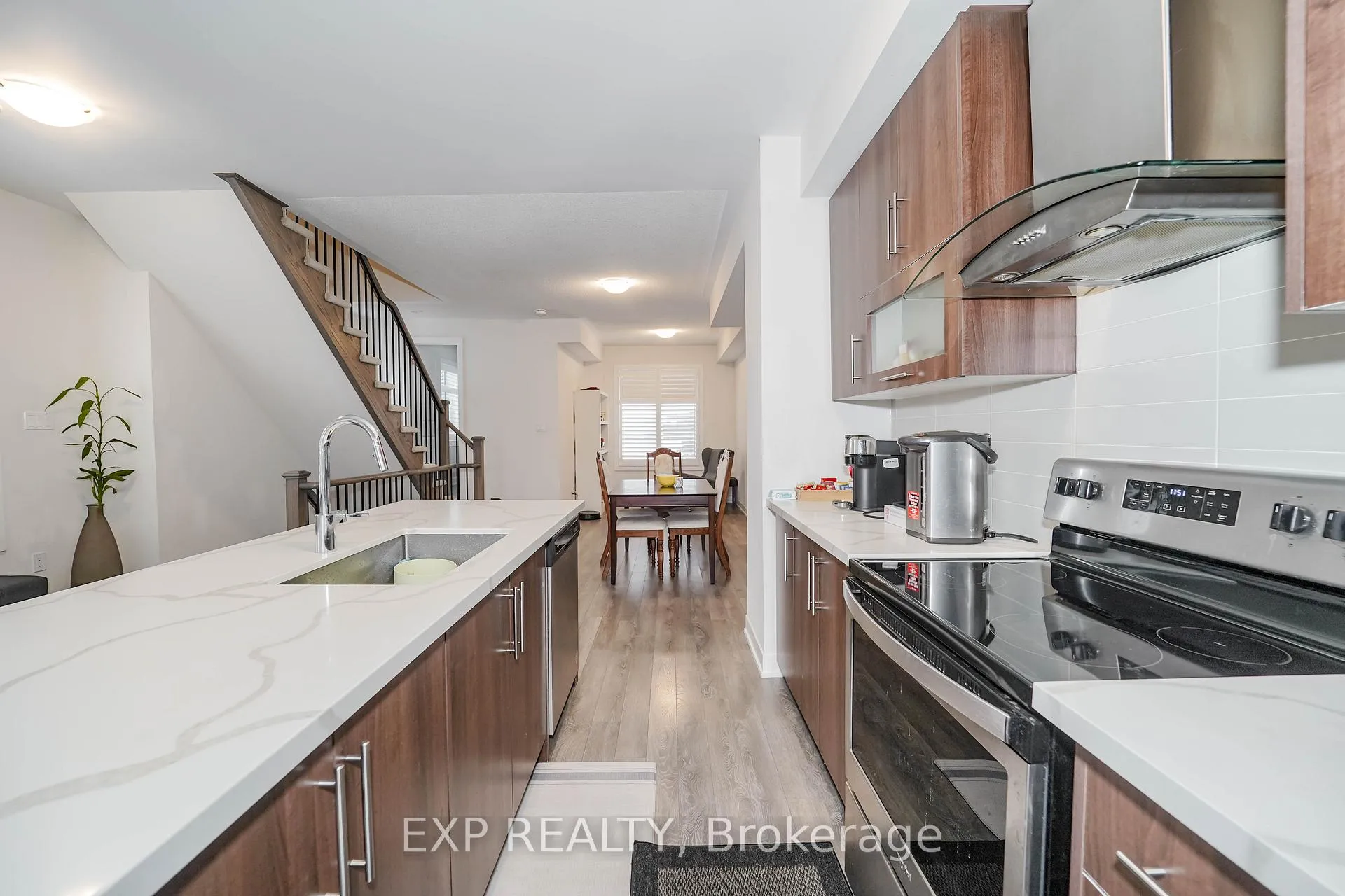 Photo 7 of Unit 76, 1 Shawfield Way, Whitby, Pringle Creek — HOMEH