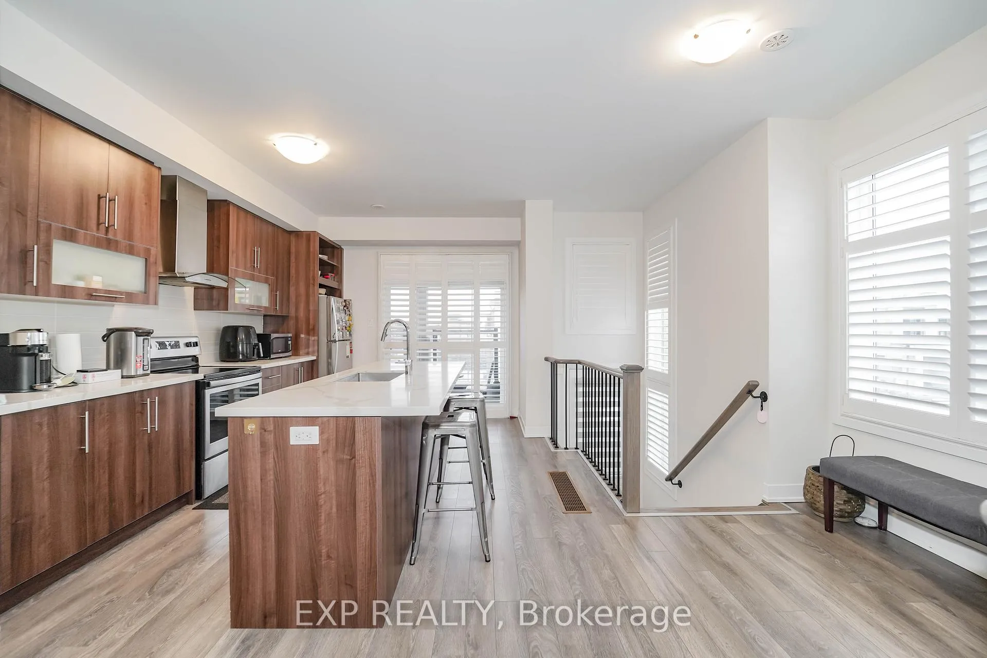 Photo 8 of Unit 76, 1 Shawfield Way, Whitby, Pringle Creek — HOMEH