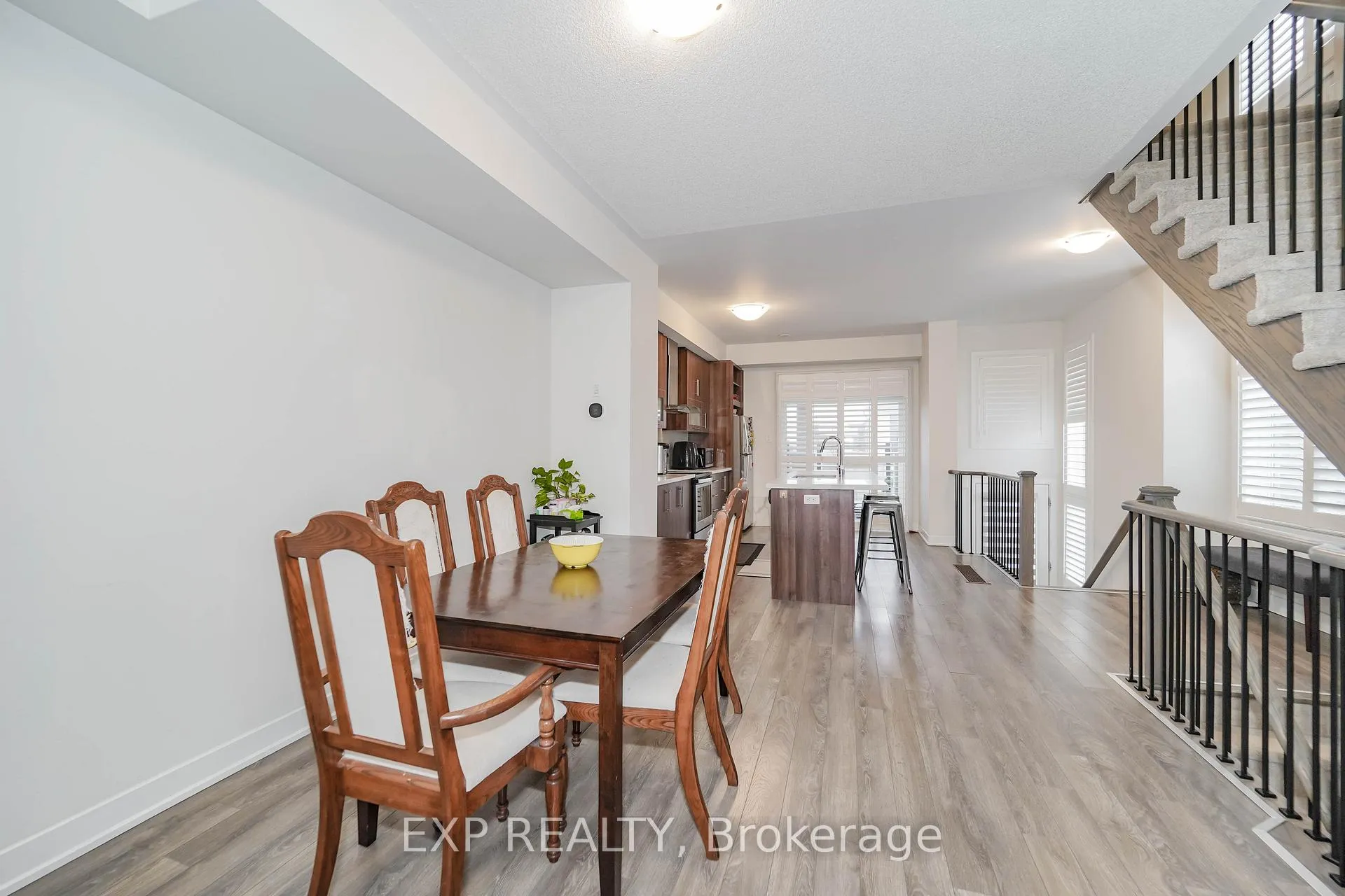 Photo 11 of Unit 76, 1 Shawfield Way, Whitby, Pringle Creek — HOMEH