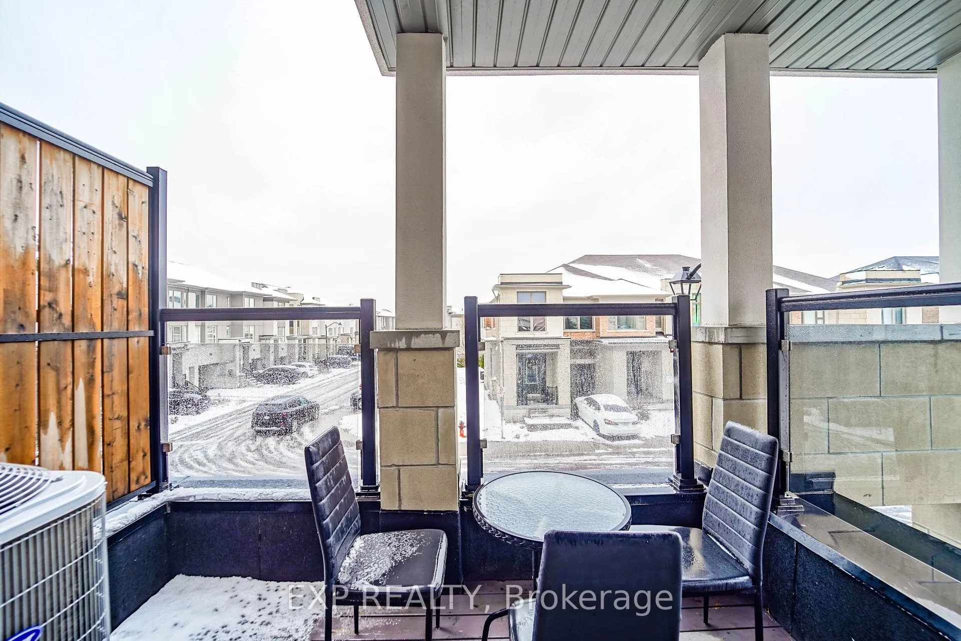 Photo 38 of Unit 76, 1 Shawfield Way, Whitby, Pringle Creek — HOMEH