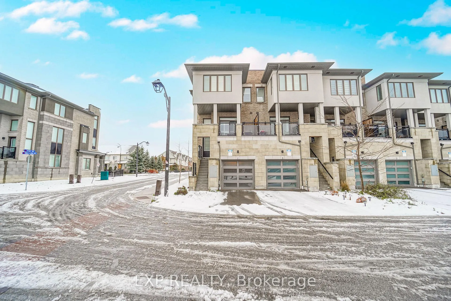 Photo 39 of Unit 76, 1 Shawfield Way, Whitby, Pringle Creek — HOMEH
