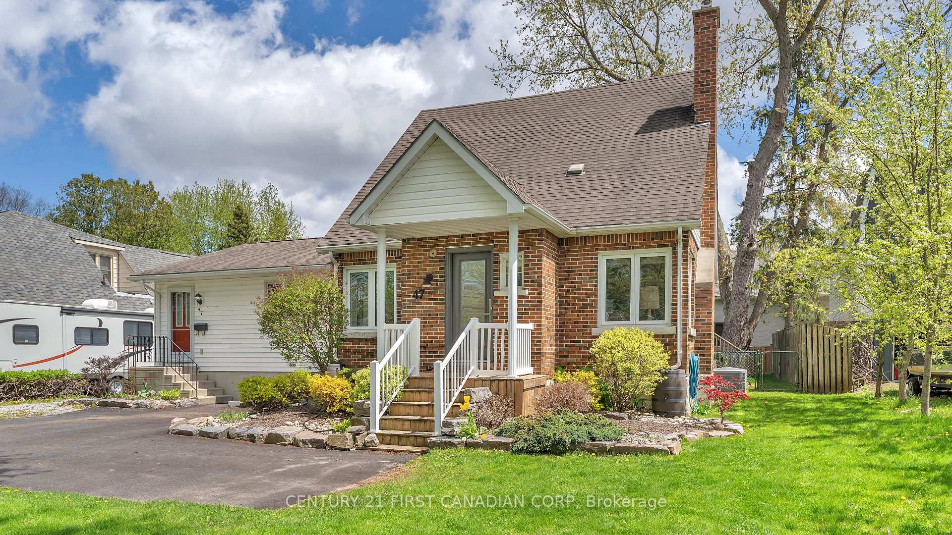 Photo 2 of 47 Crescent Avenue, Central Elgin, Lynhurst — HOMEH
