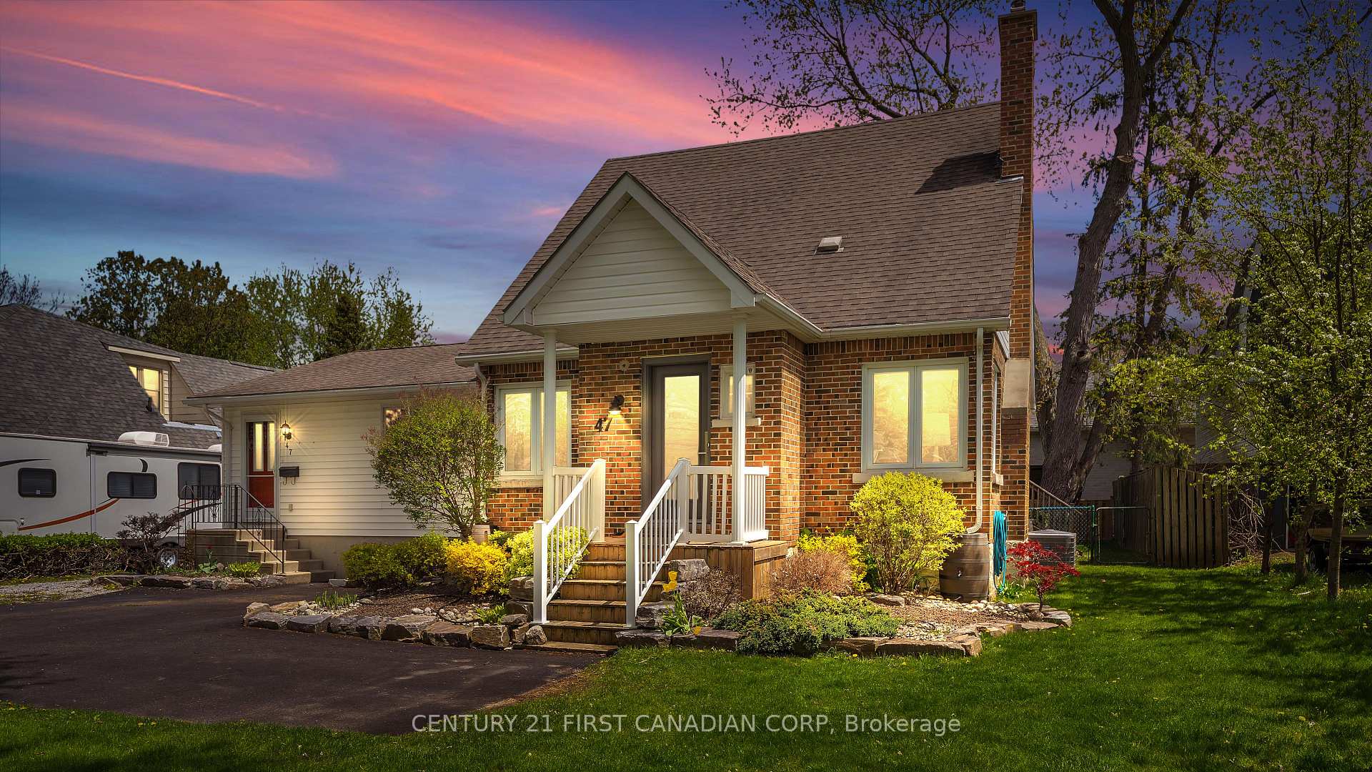 Photo 3 of 47 Crescent Avenue, Central Elgin, Lynhurst — HOMEH