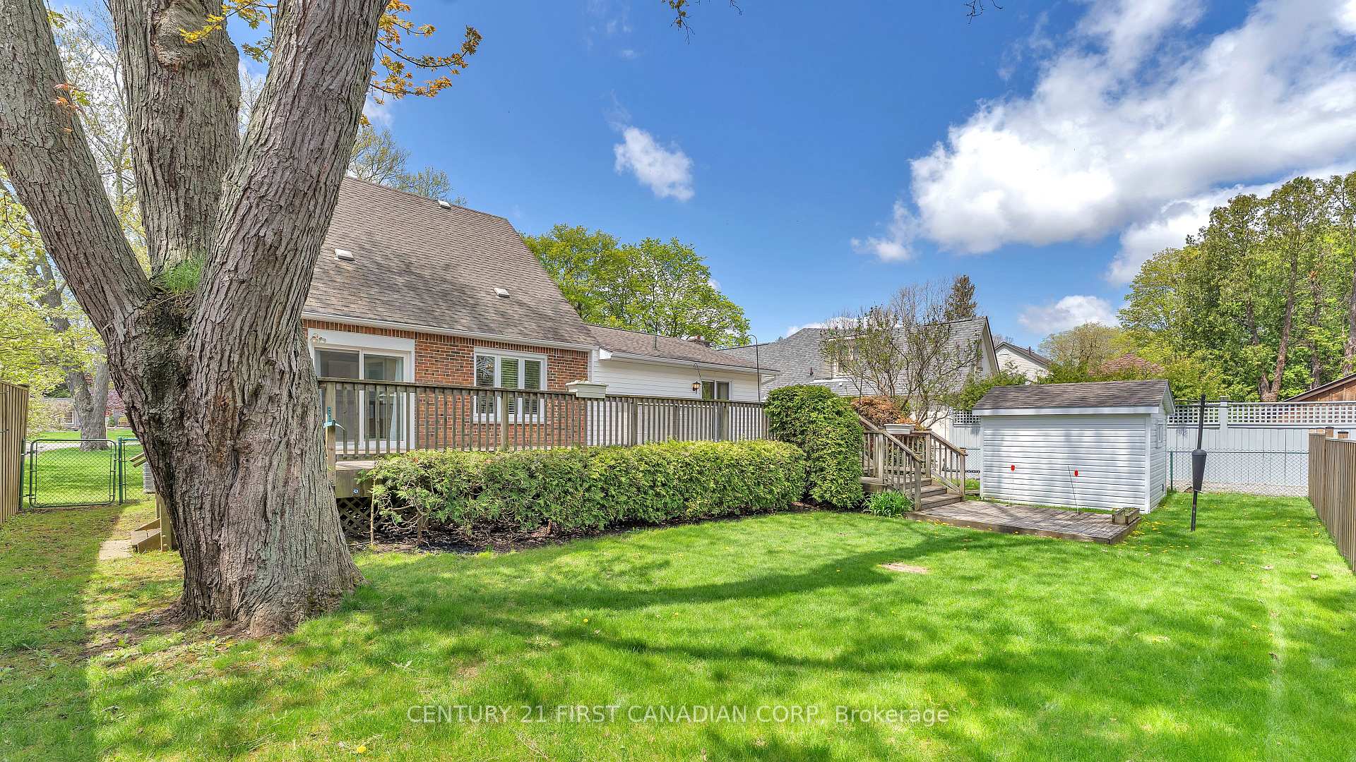 Photo 32 of 47 Crescent Avenue, Central Elgin, Lynhurst — HOMEH