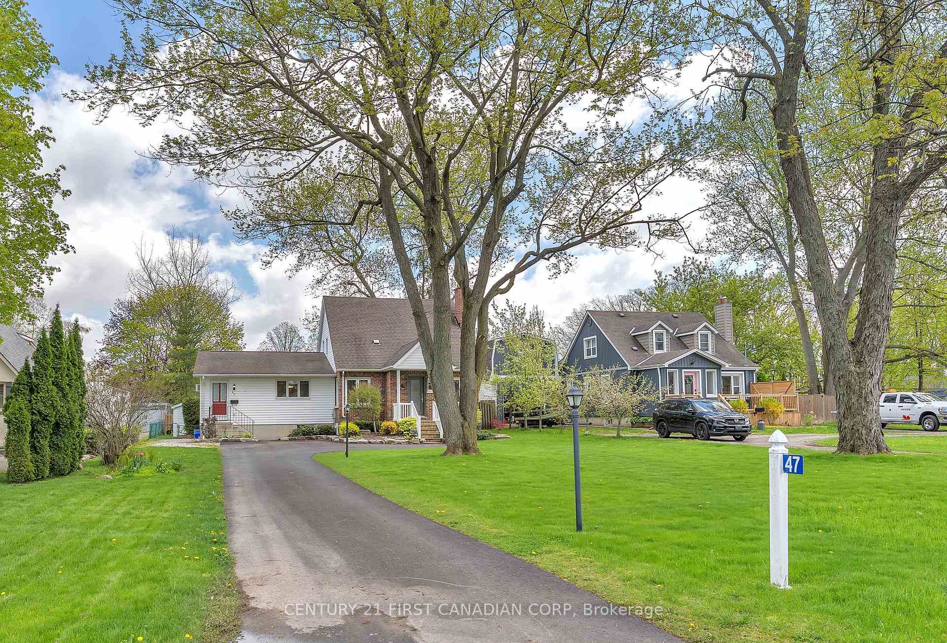 Photo 34 of 47 Crescent Avenue, Central Elgin, Lynhurst — HOMEH