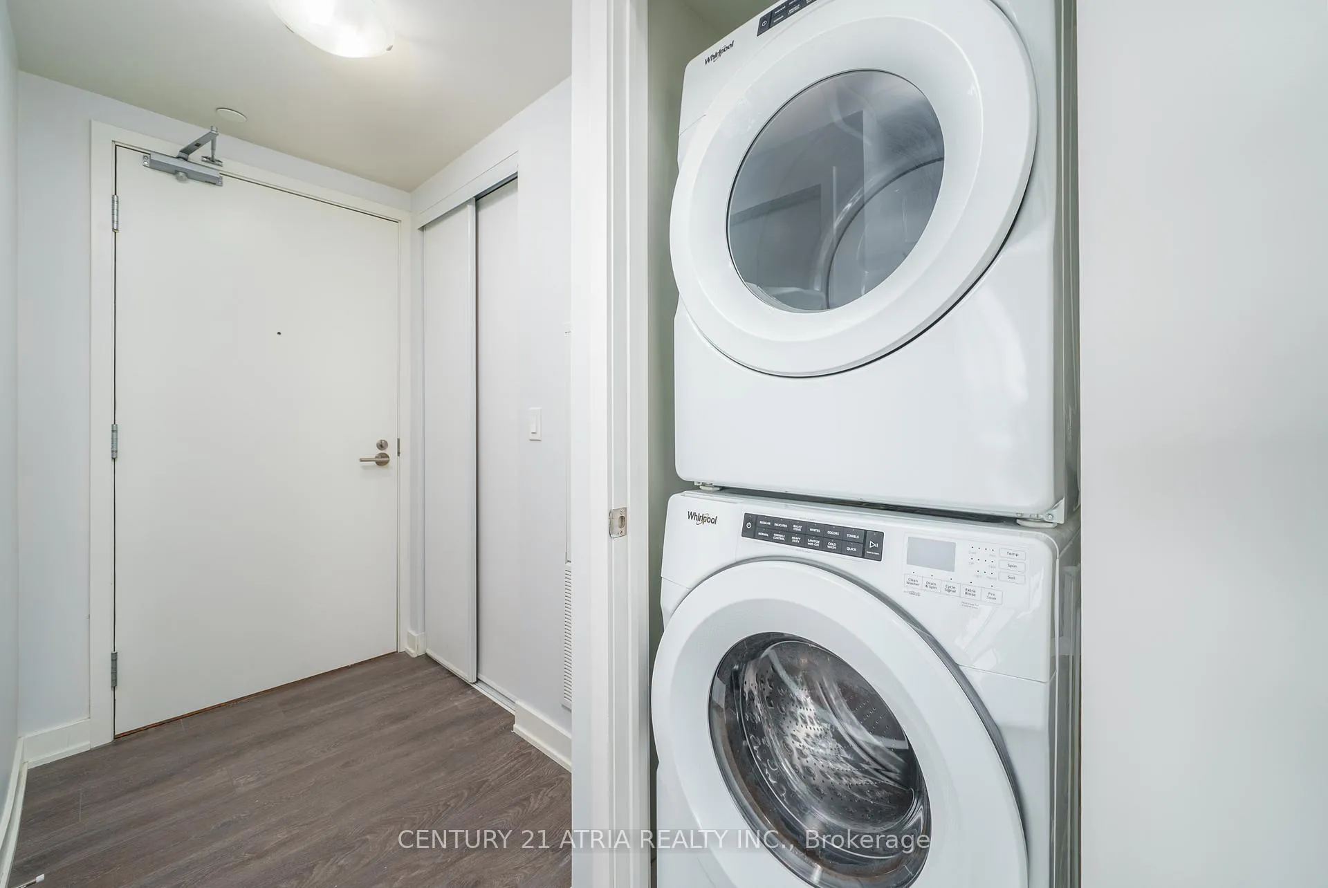 Photo 6 of Unit 1701, 6 Sonic Way, Toronto, Flemingdon Park — HOMEH