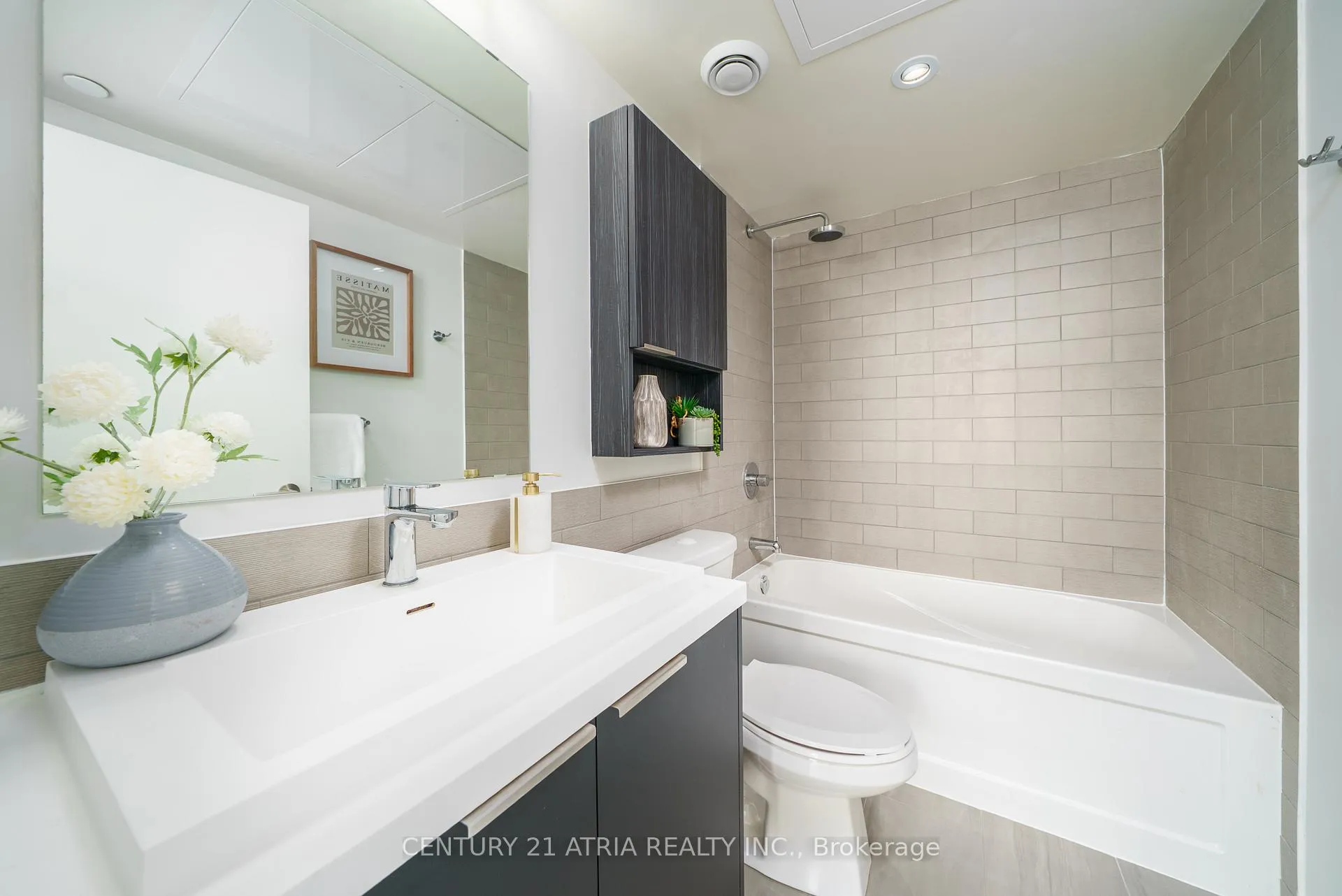 Photo 7 of Unit 1701, 6 Sonic Way, Toronto, Flemingdon Park — HOMEH