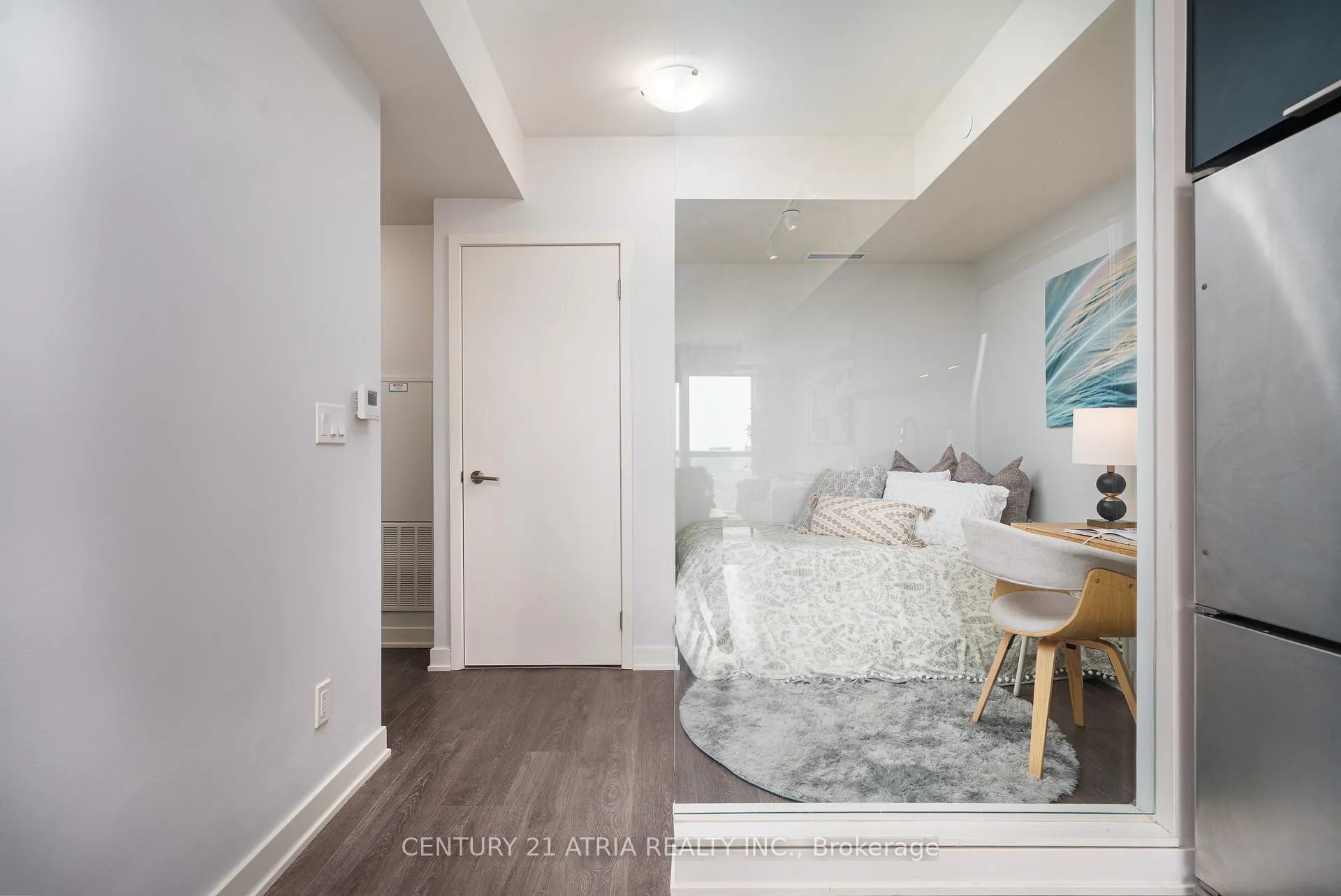Photo 11 of Unit 1701, 6 Sonic Way, Toronto, Flemingdon Park — HOMEH