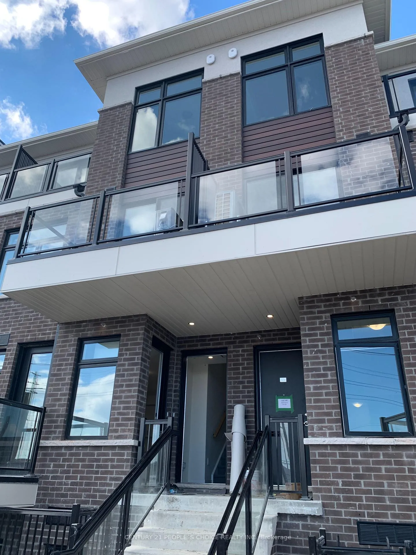 Photo 1 of Unit 325, 755 Omega Drive, Pickering, Woodlands — HOMEH