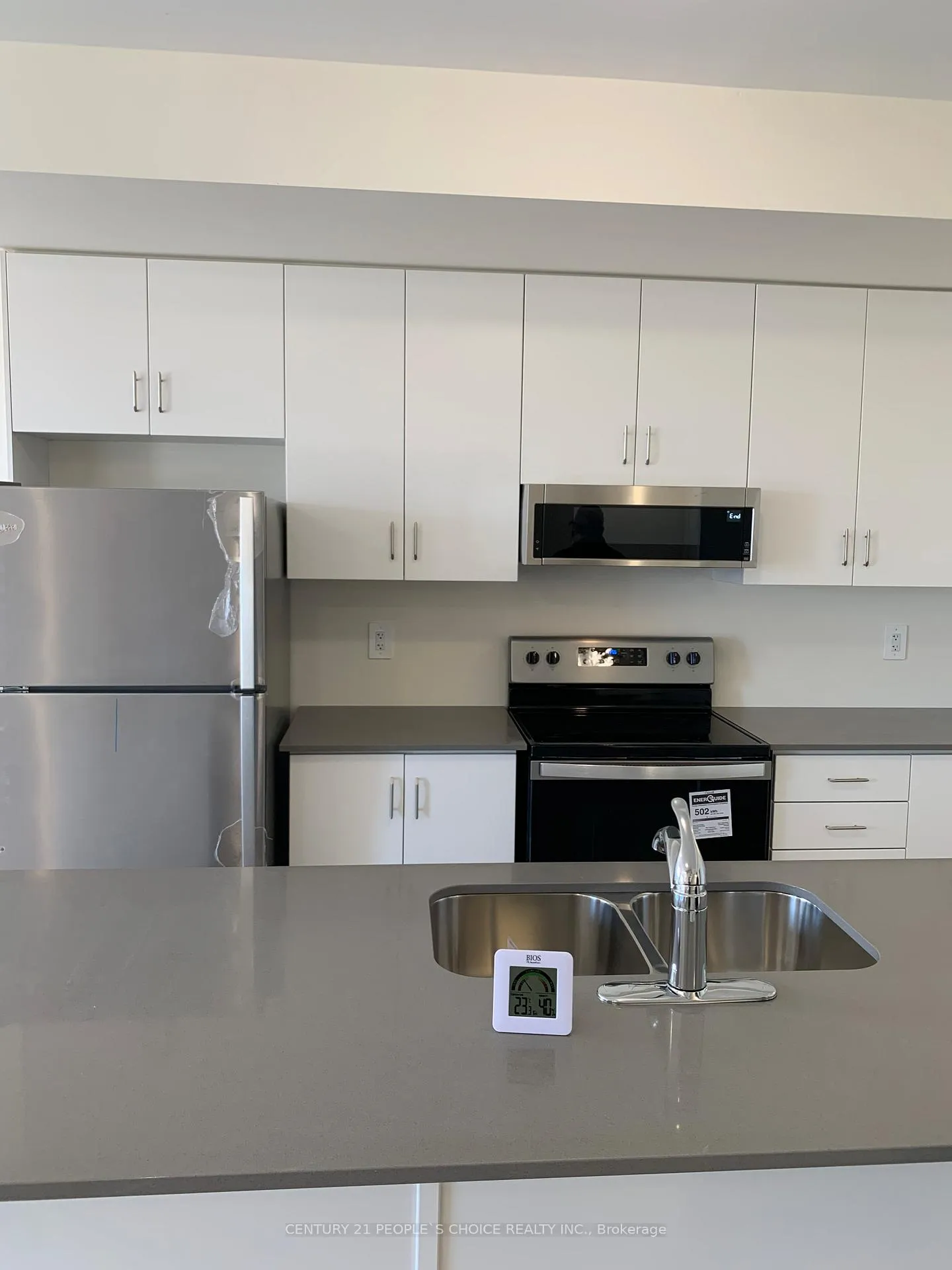 Photo 3 of Unit 325, 755 Omega Drive, Pickering, Woodlands — HOMEH