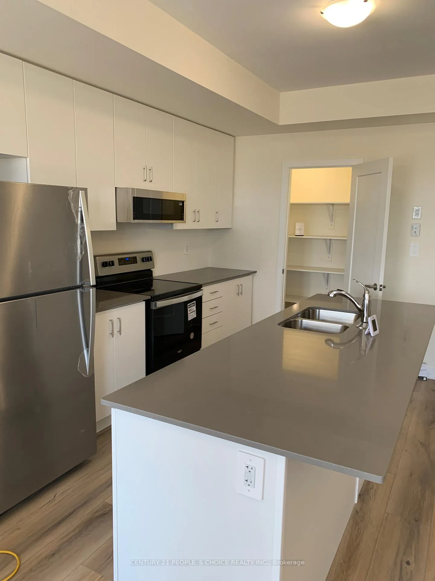 Photo 5 of Unit 325, 755 Omega Drive, Pickering, Woodlands — HOMEH