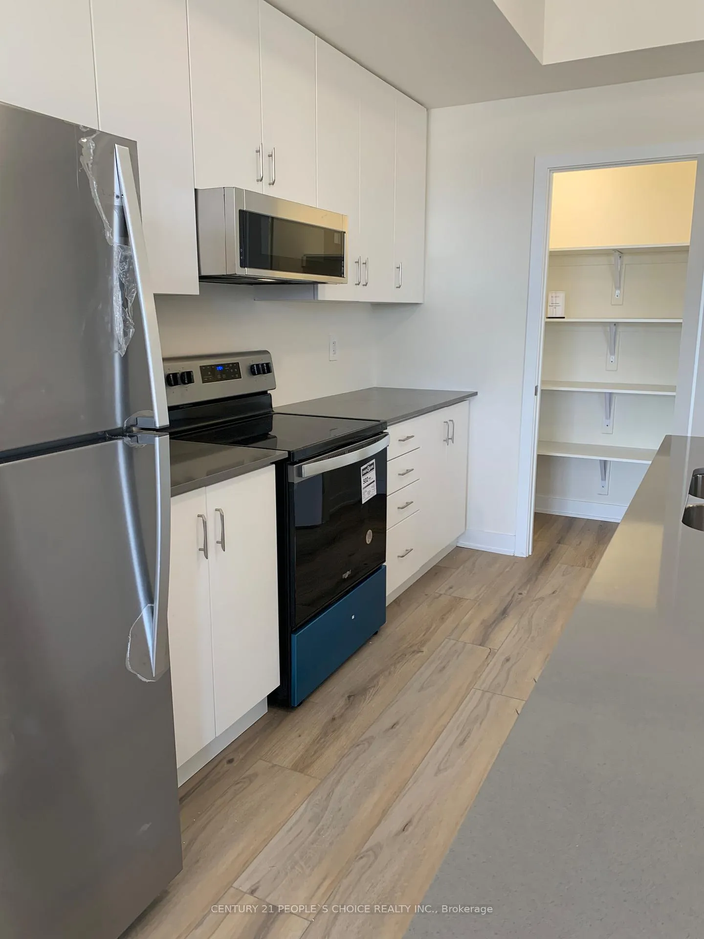 Photo 6 of Unit 325, 755 Omega Drive, Pickering, Woodlands — HOMEH