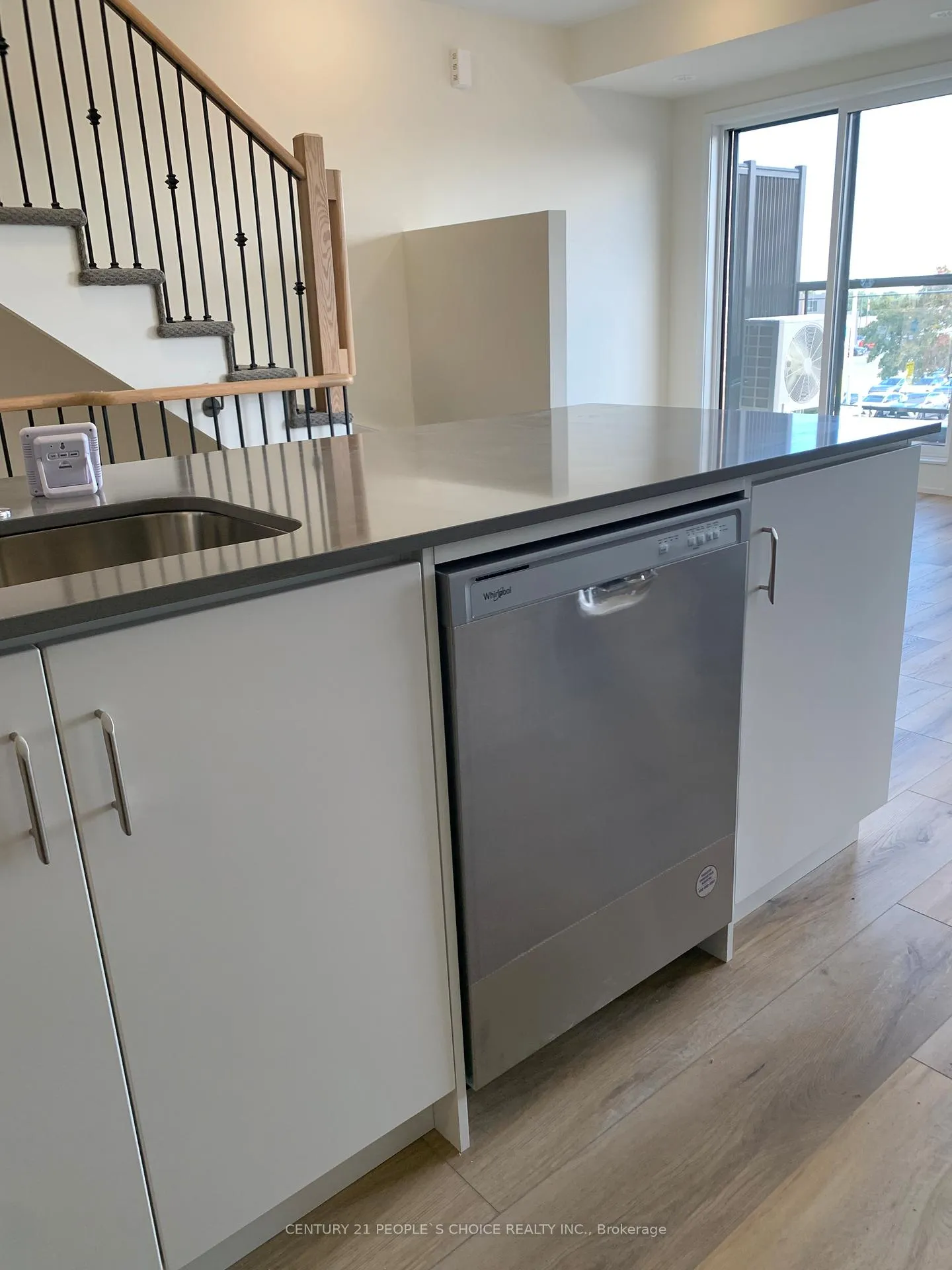 Photo 7 of Unit 325, 755 Omega Drive, Pickering, Woodlands — HOMEH