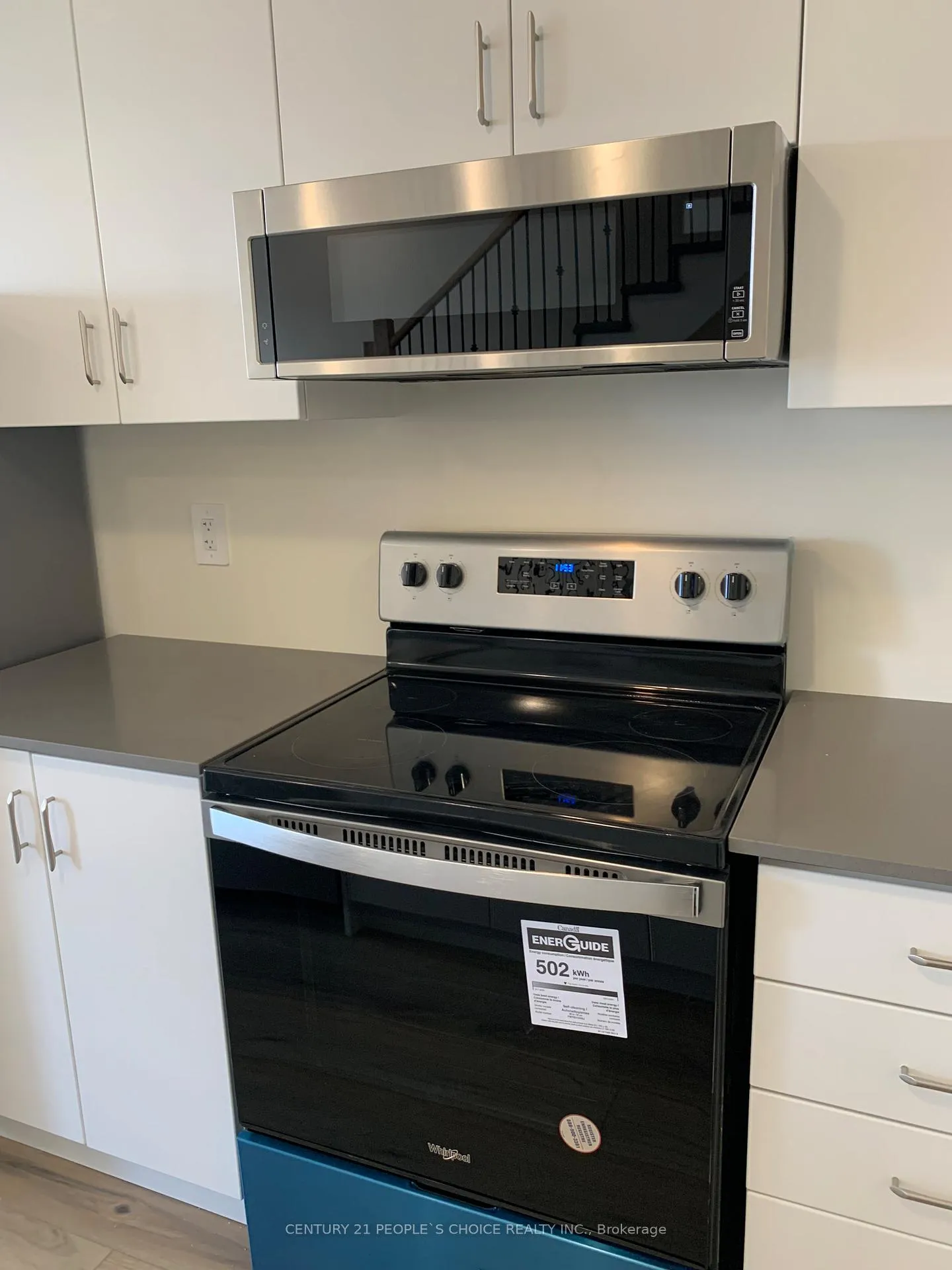 Photo 8 of Unit 325, 755 Omega Drive, Pickering, Woodlands — HOMEH