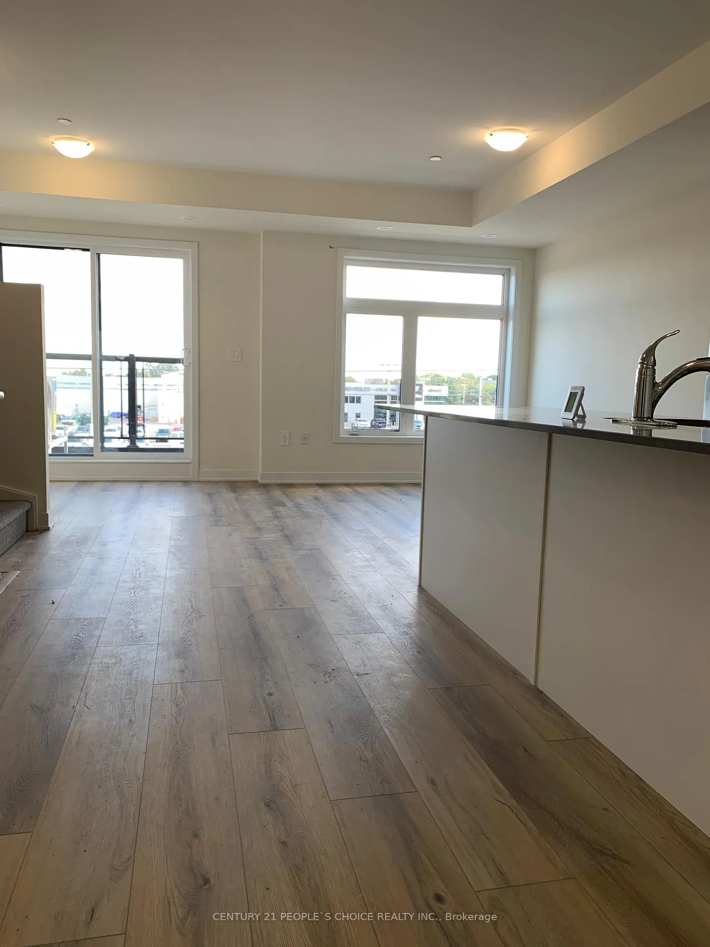 Photo 10 of Unit 325, 755 Omega Drive, Pickering, Woodlands — HOMEH