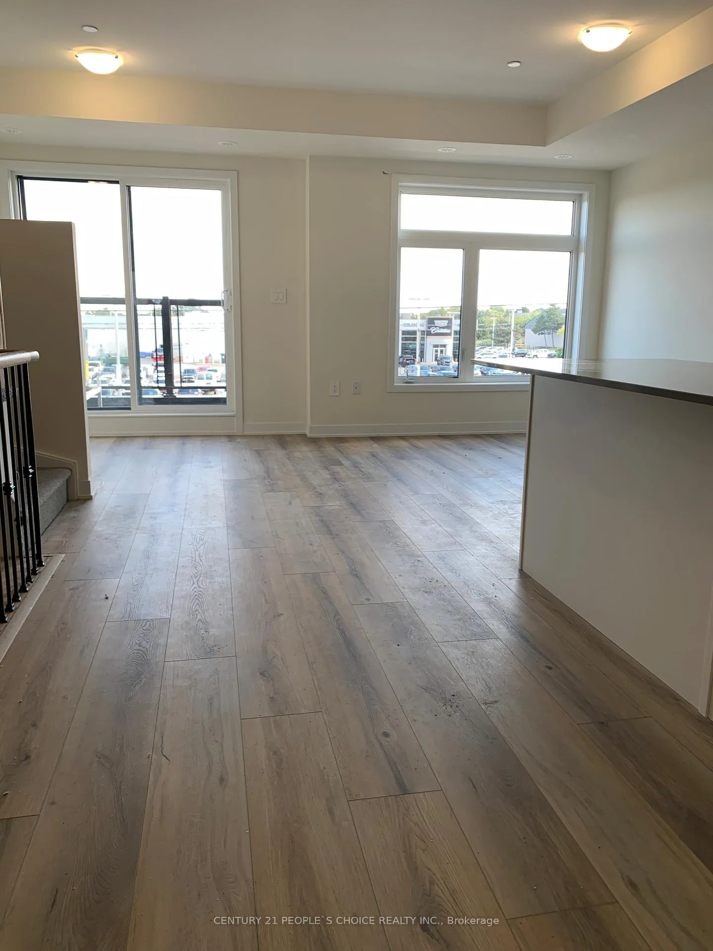 Photo 11 of Unit 325, 755 Omega Drive, Pickering, Woodlands — HOMEH