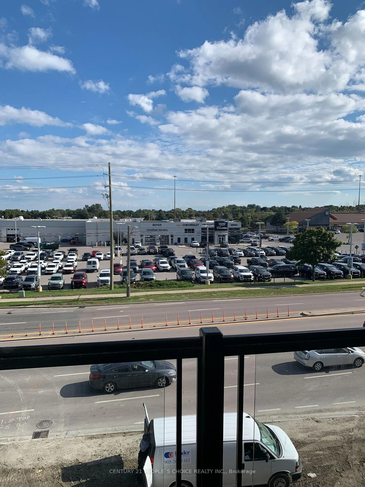 Photo 19 of Unit 325, 755 Omega Drive, Pickering, Woodlands — HOMEH