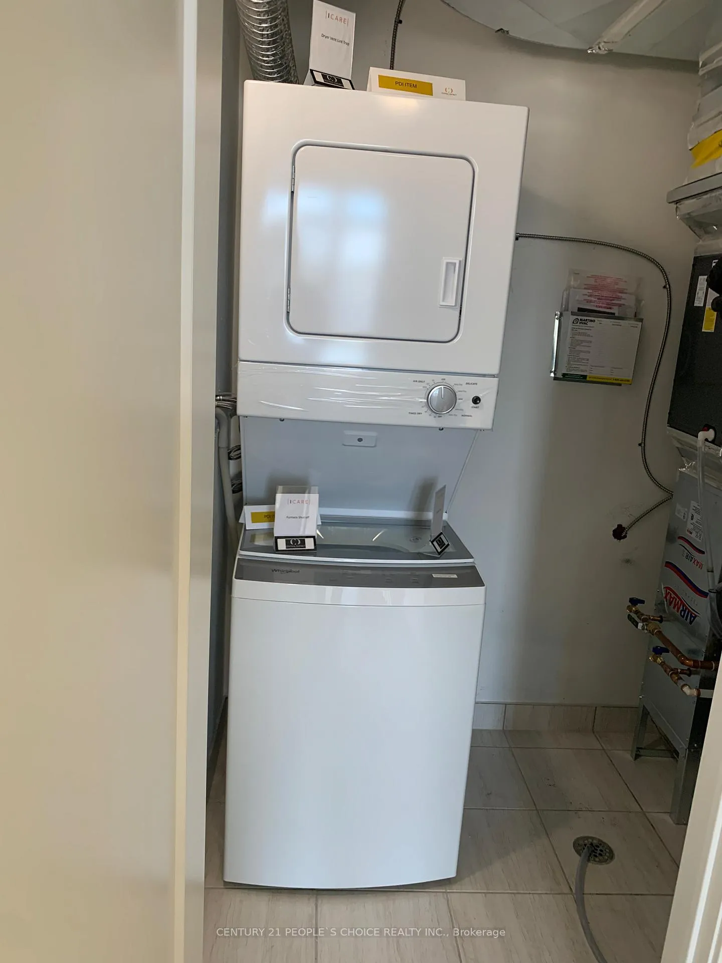 Photo 21 of Unit 325, 755 Omega Drive, Pickering, Woodlands — HOMEH