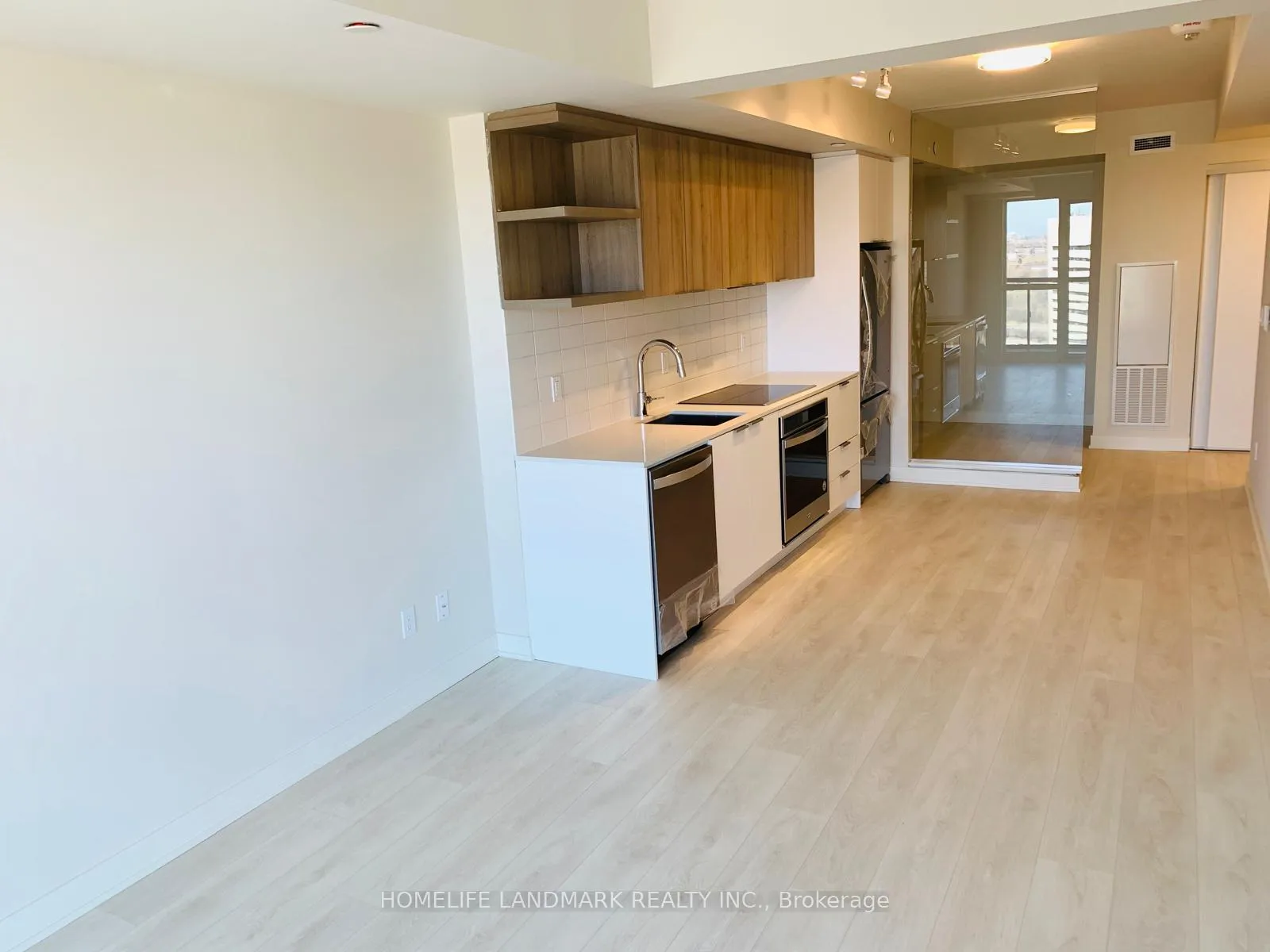 Photo 7 of Unit N1805, 6 Sonic Way, Toronto, Flemingdon Park — HOMEH