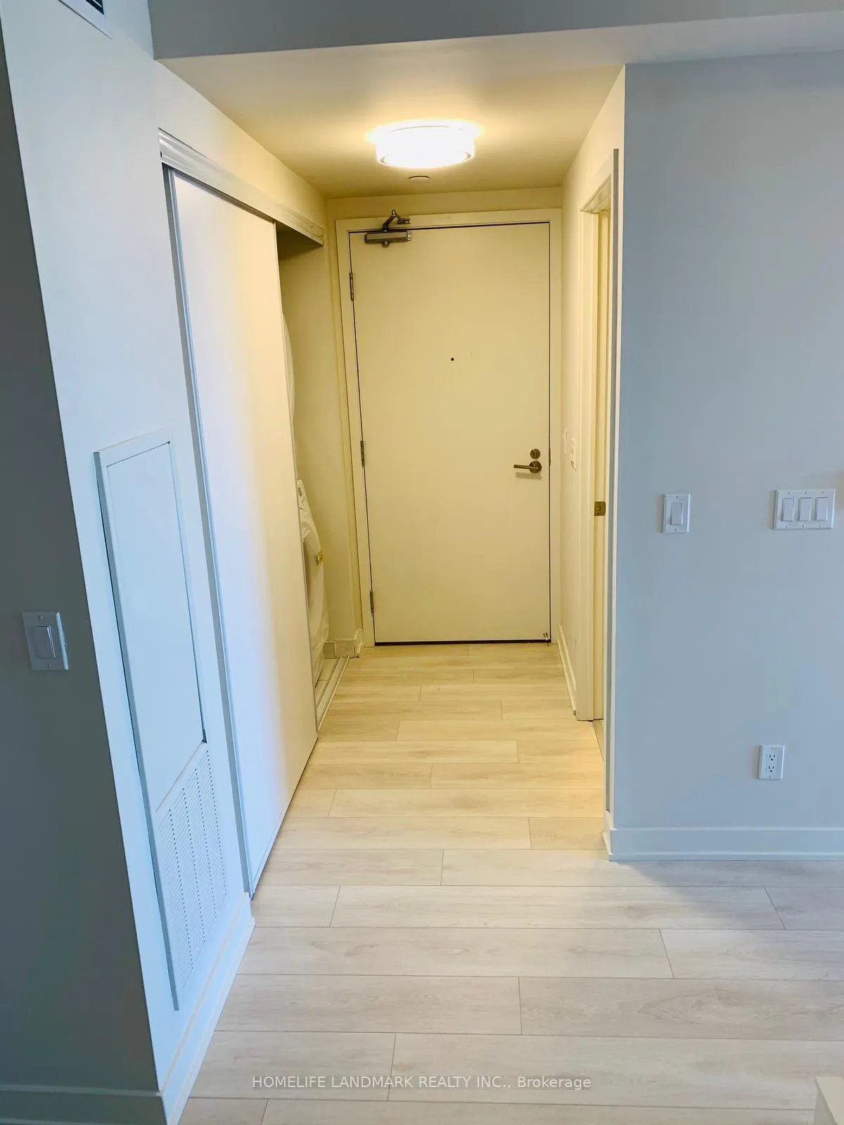 Photo 9 of Unit N1805, 6 Sonic Way, Toronto, Flemingdon Park — HOMEH