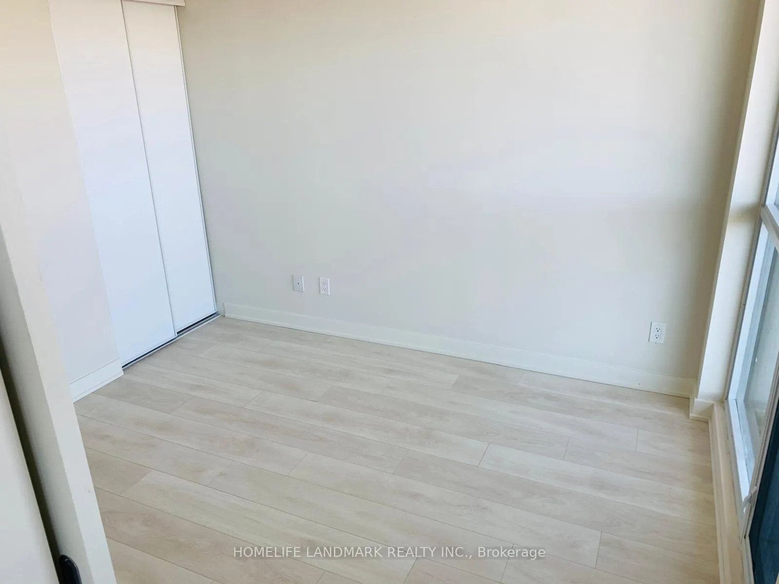 Photo 11 of Unit N1805, 6 Sonic Way, Toronto, Flemingdon Park — HOMEH