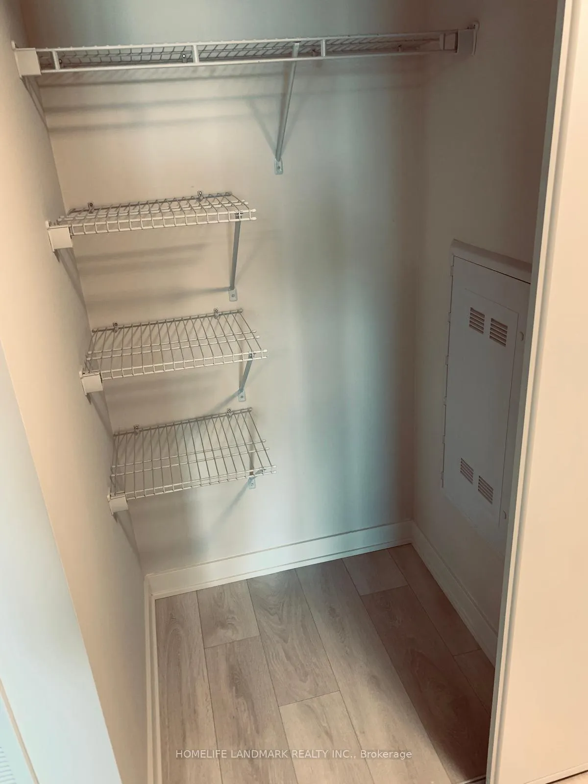 Photo 12 of Unit N1805, 6 Sonic Way, Toronto, Flemingdon Park — HOMEH