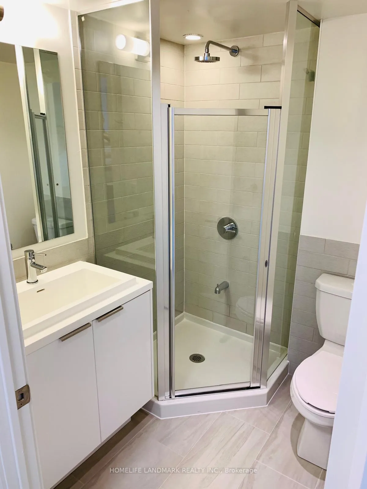 Photo 13 of Unit N1805, 6 Sonic Way, Toronto, Flemingdon Park — HOMEH