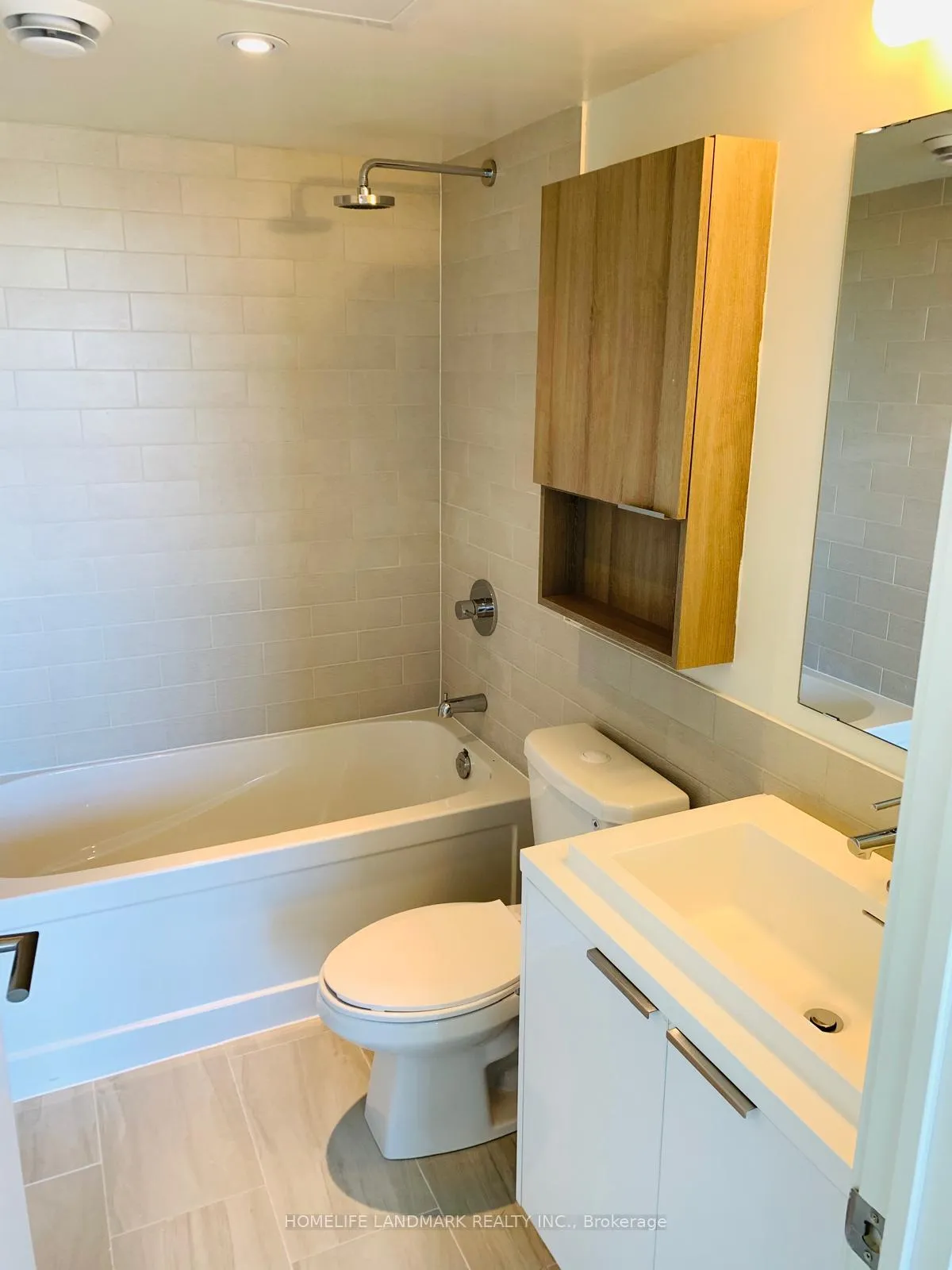 Photo 15 of Unit N1805, 6 Sonic Way, Toronto, Flemingdon Park — HOMEH