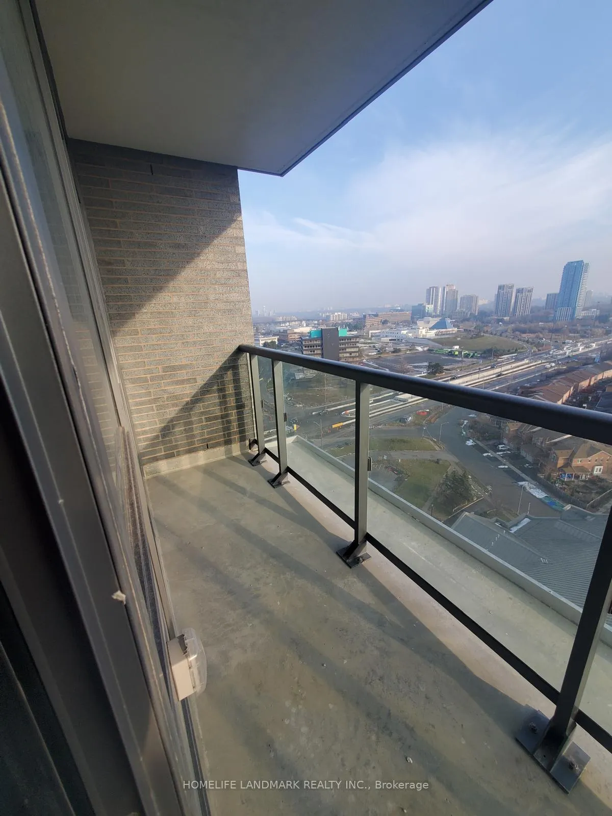 Photo 16 of Unit N1805, 6 Sonic Way, Toronto, Flemingdon Park — HOMEH