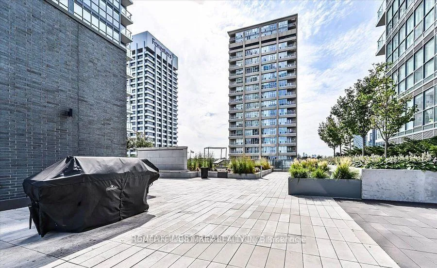 Photo 24 of Unit N1805, 6 Sonic Way, Toronto, Flemingdon Park — HOMEH