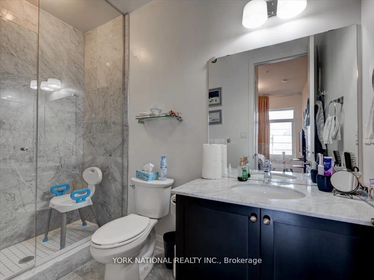 Photo 20 of Unit 406, 15277 Yonge Street, Aurora, Aurora Village — HOMEH