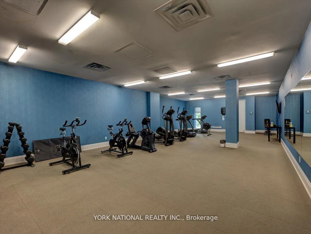 Photo 30 of Unit 406, 15277 Yonge Street, Aurora, Aurora Village — HOMEH