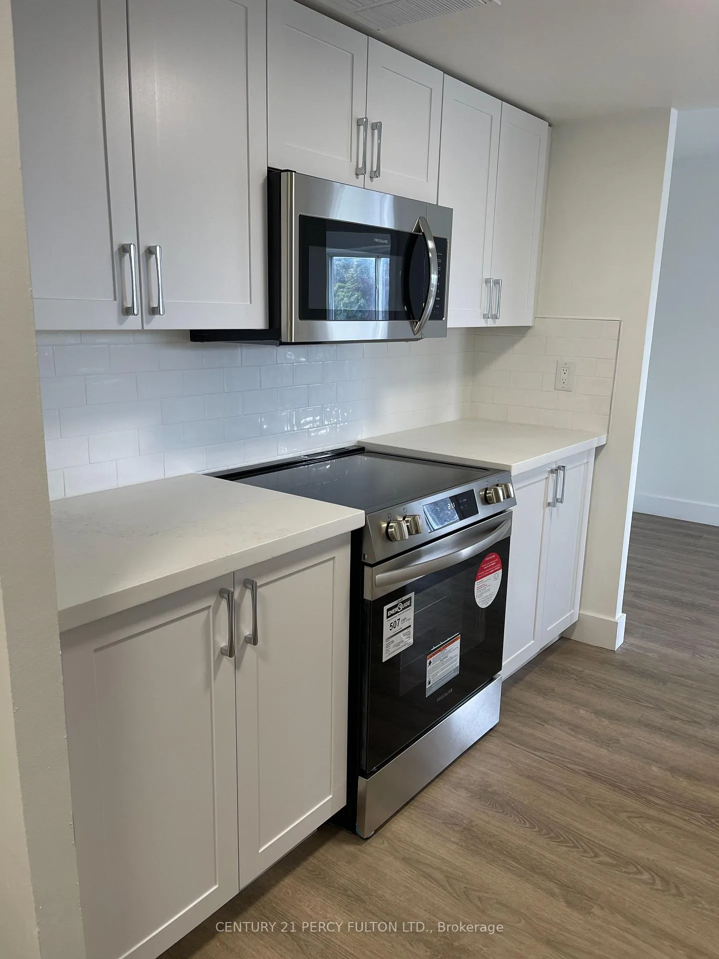 Photo 1 of Unit 201, 19 Regency Crescent, Whitby, Downtown Whitby — HOMEH