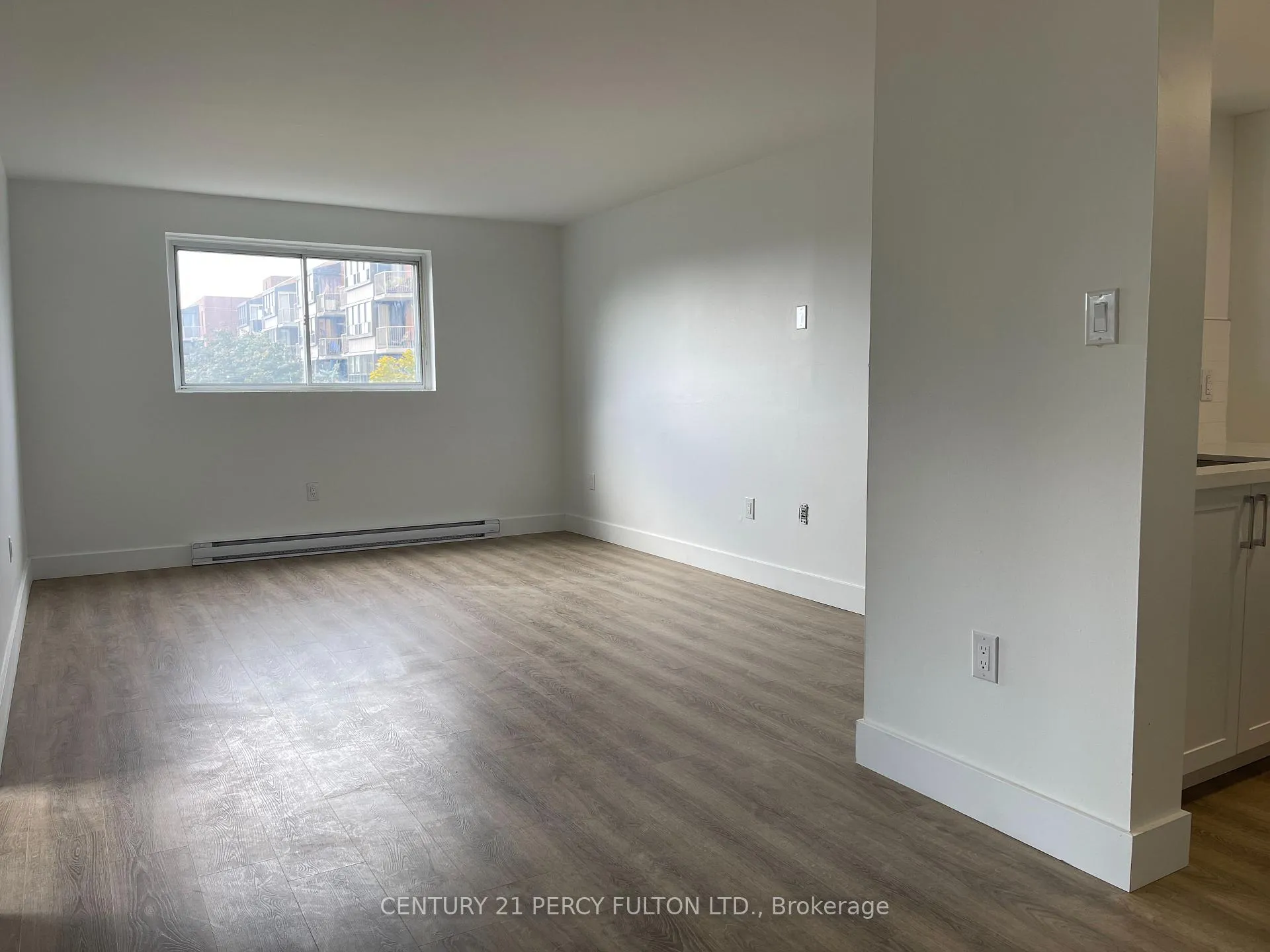Photo 3 of Unit 201, 19 Regency Crescent, Whitby, Downtown Whitby — HOMEH
