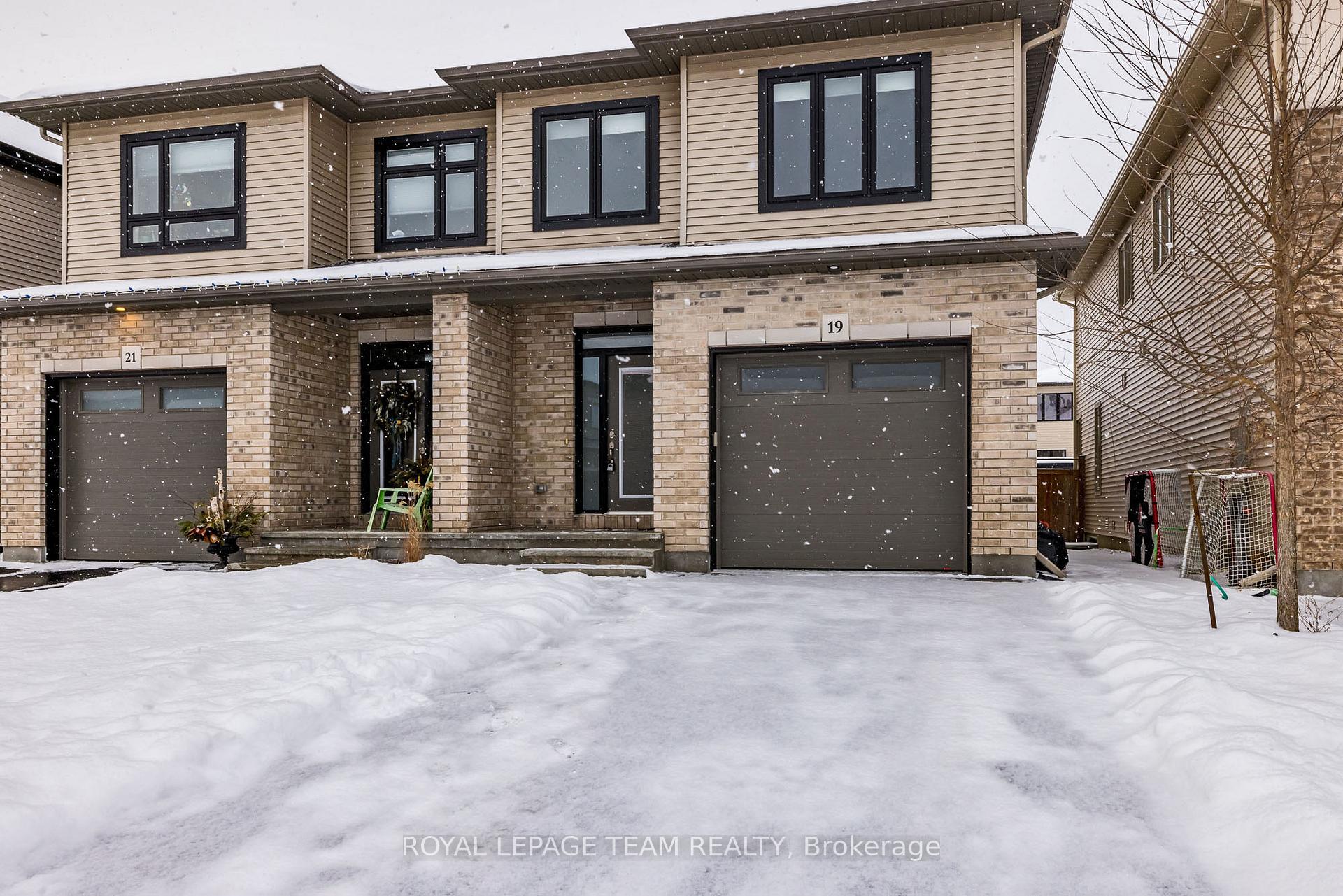 Photo 1 of 19 Berryman Street, Carleton Place — HOMEH