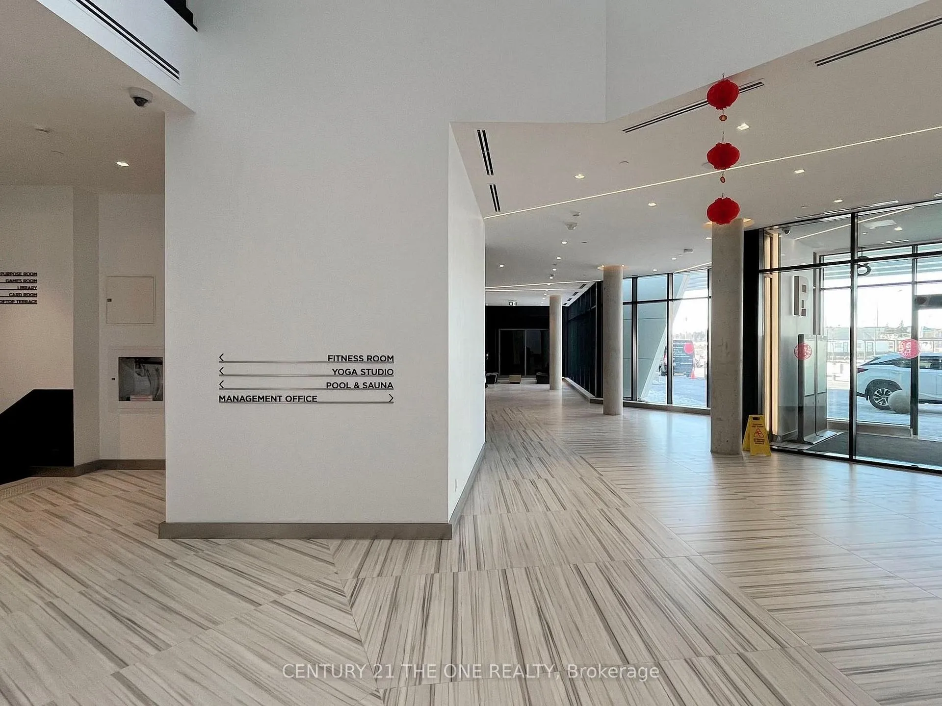 Photo 7 of Unit 805, 18 Water Walk Drive, Markham, Unionville — HOMEH