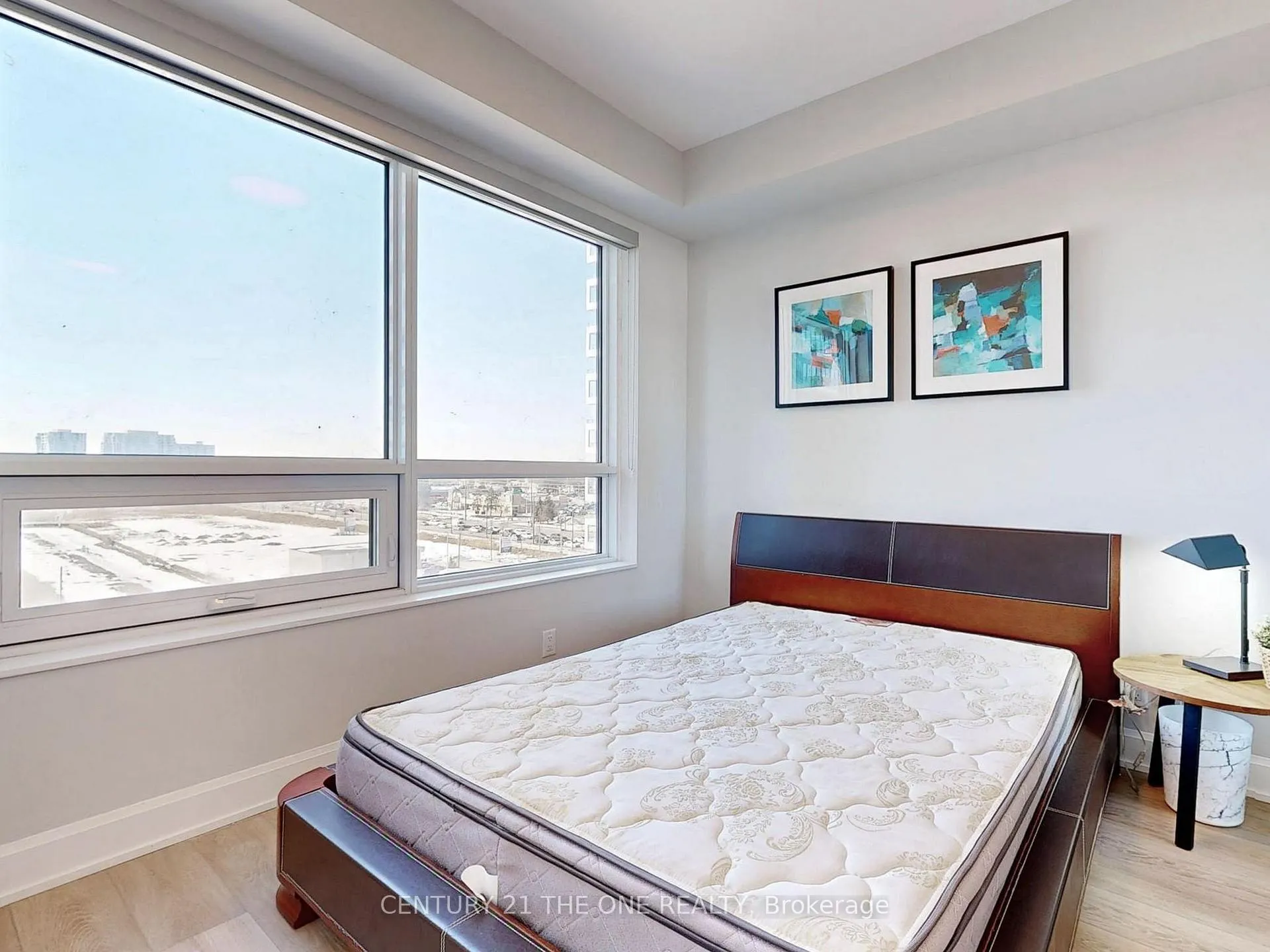 Photo 17 of Unit 805, 18 Water Walk Drive, Markham, Unionville — HOMEH