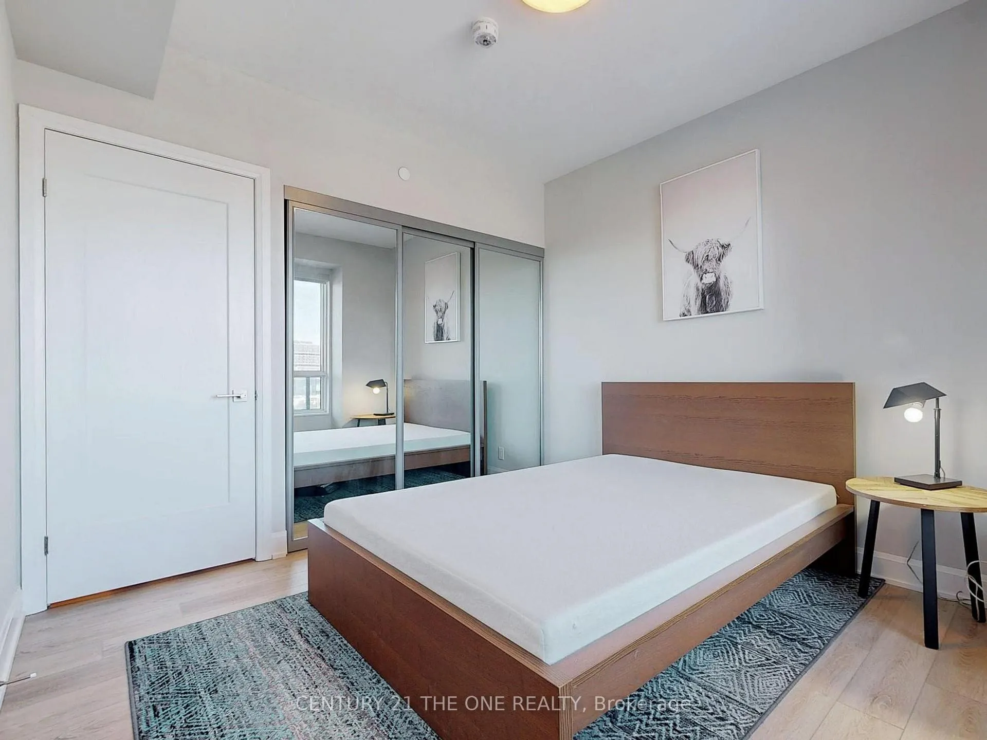 Photo 21 of Unit 805, 18 Water Walk Drive, Markham, Unionville — HOMEH