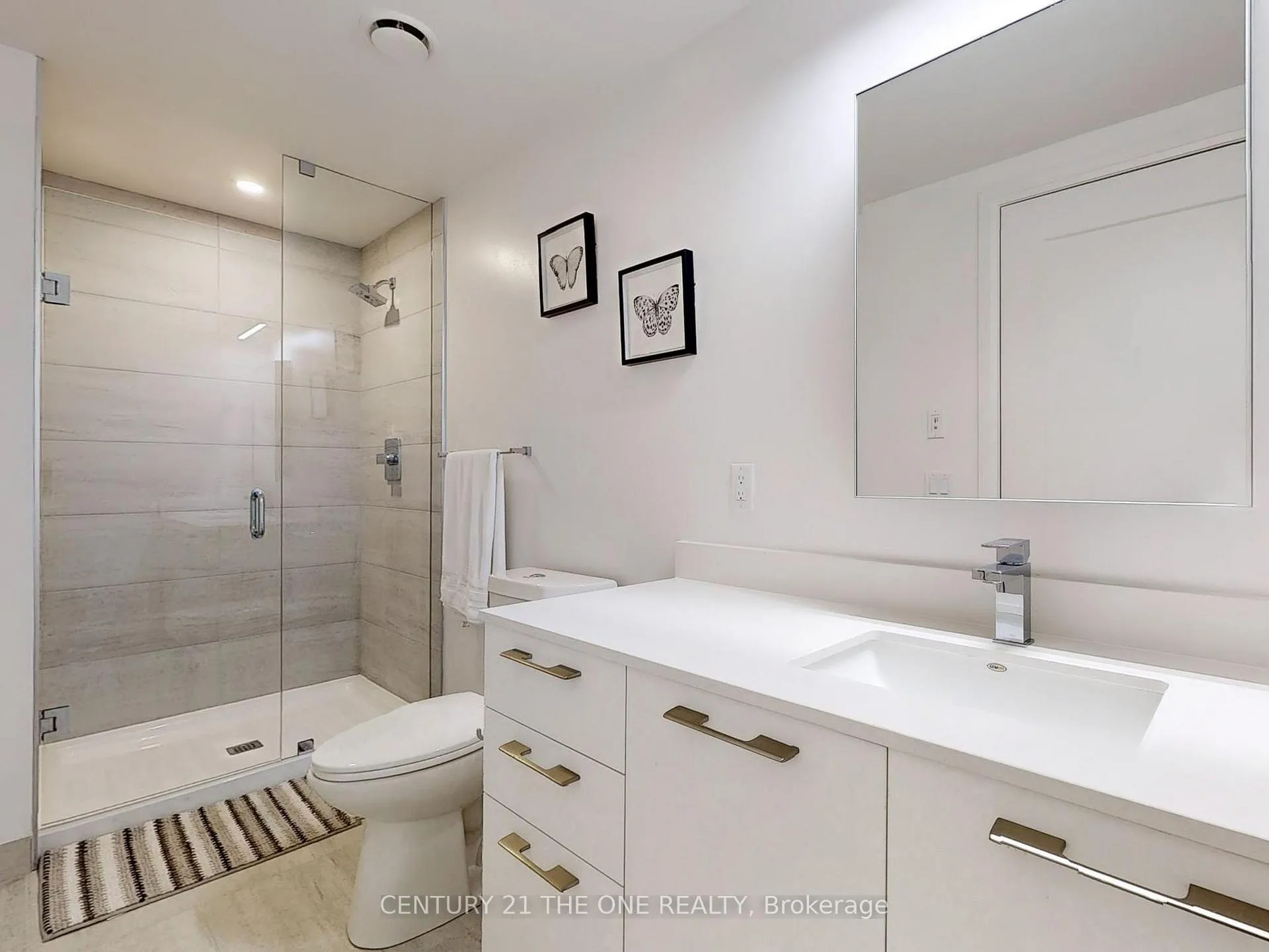 Photo 24 of Unit 805, 18 Water Walk Drive, Markham, Unionville — HOMEH