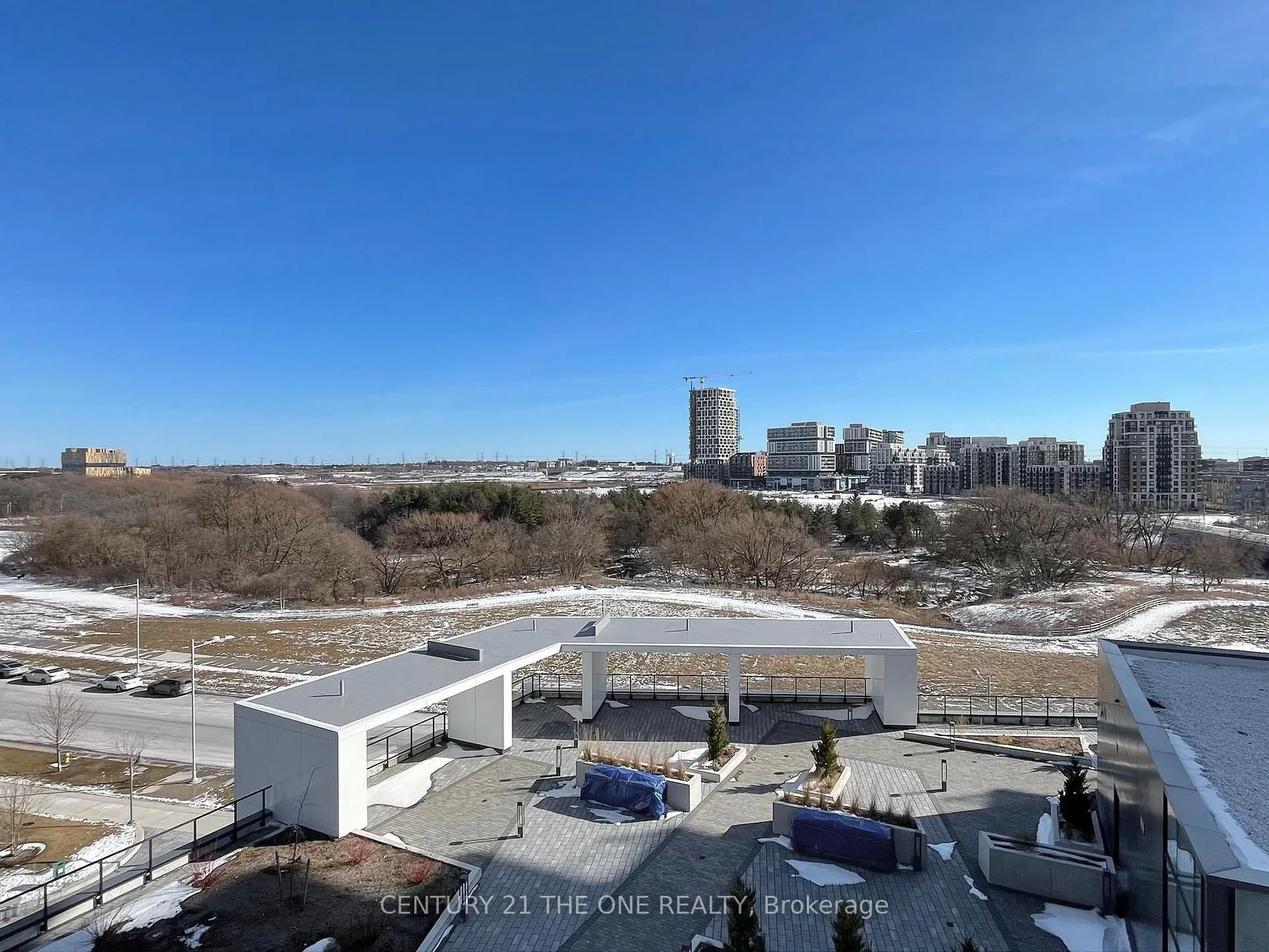 Photo 28 of Unit 805, 18 Water Walk Drive, Markham, Unionville — HOMEH