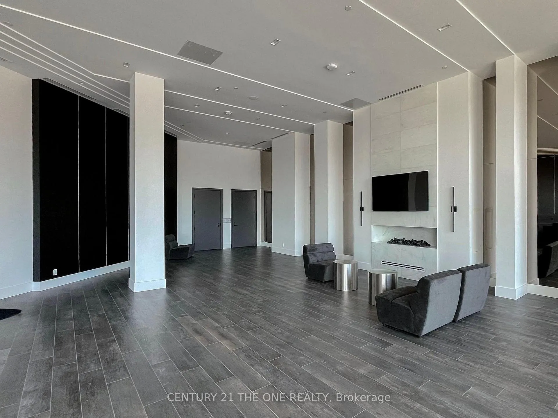 Photo 32 of Unit 805, 18 Water Walk Drive, Markham, Unionville — HOMEH