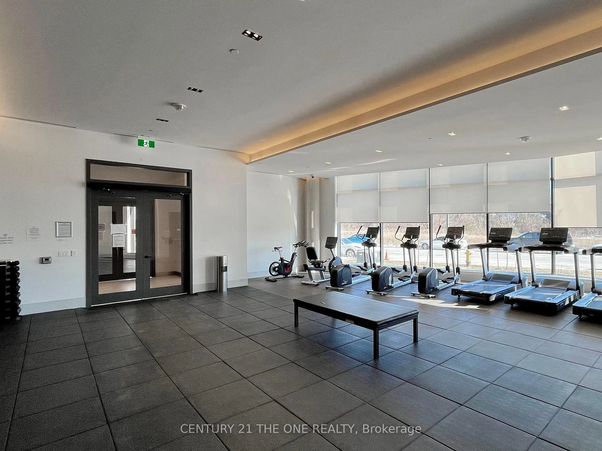 Photo 33 of Unit 805, 18 Water Walk Drive, Markham, Unionville — HOMEH