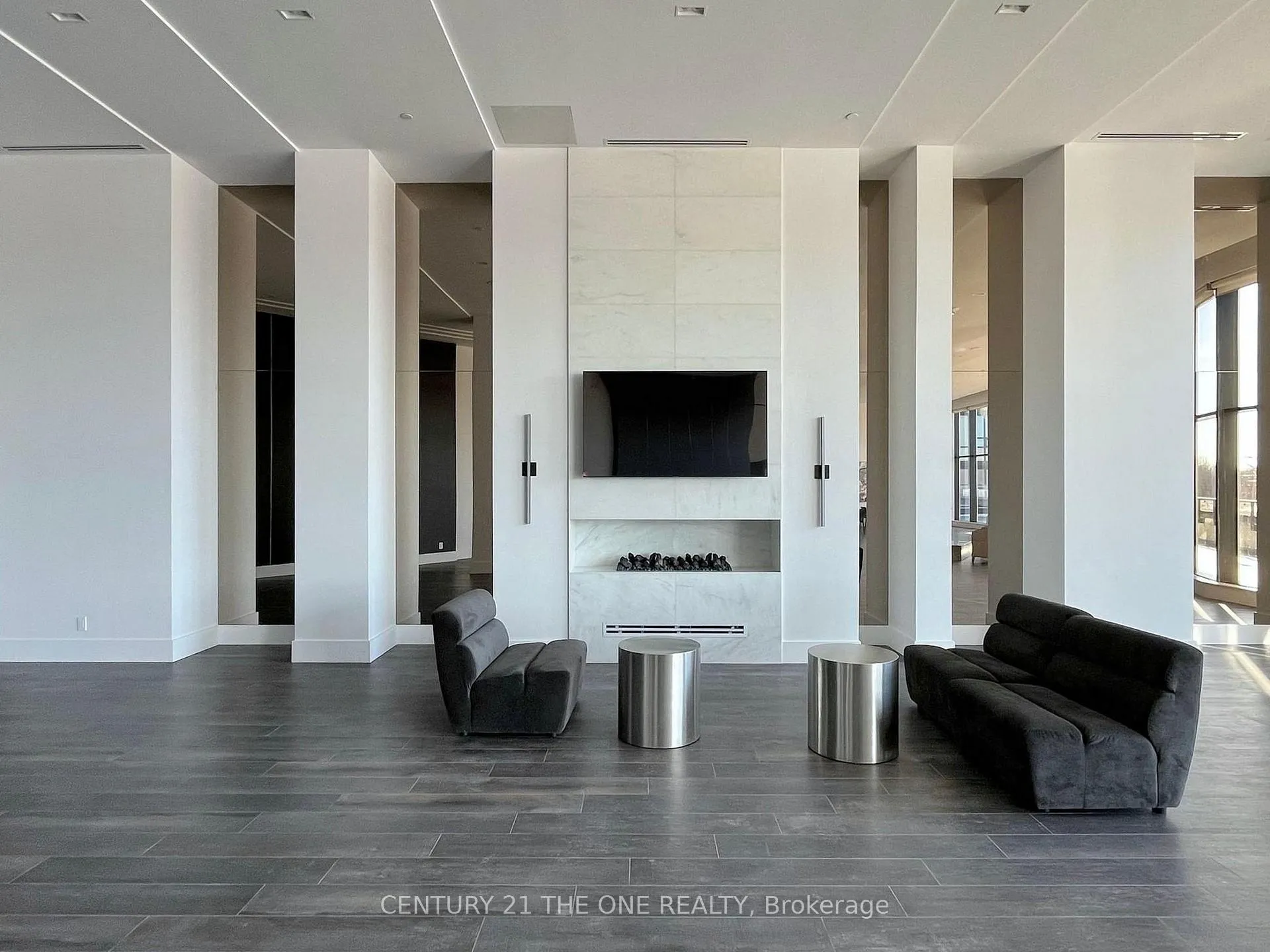 Photo 35 of Unit 805, 18 Water Walk Drive, Markham, Unionville — HOMEH