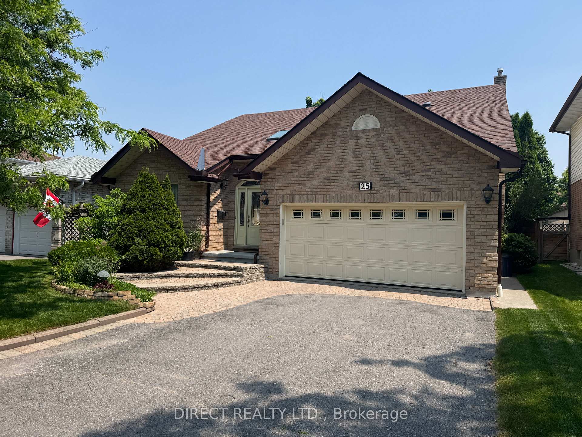 Photo 5 of 25 Dungannon Drive, Belleville, Belleville Ward — HOMEH