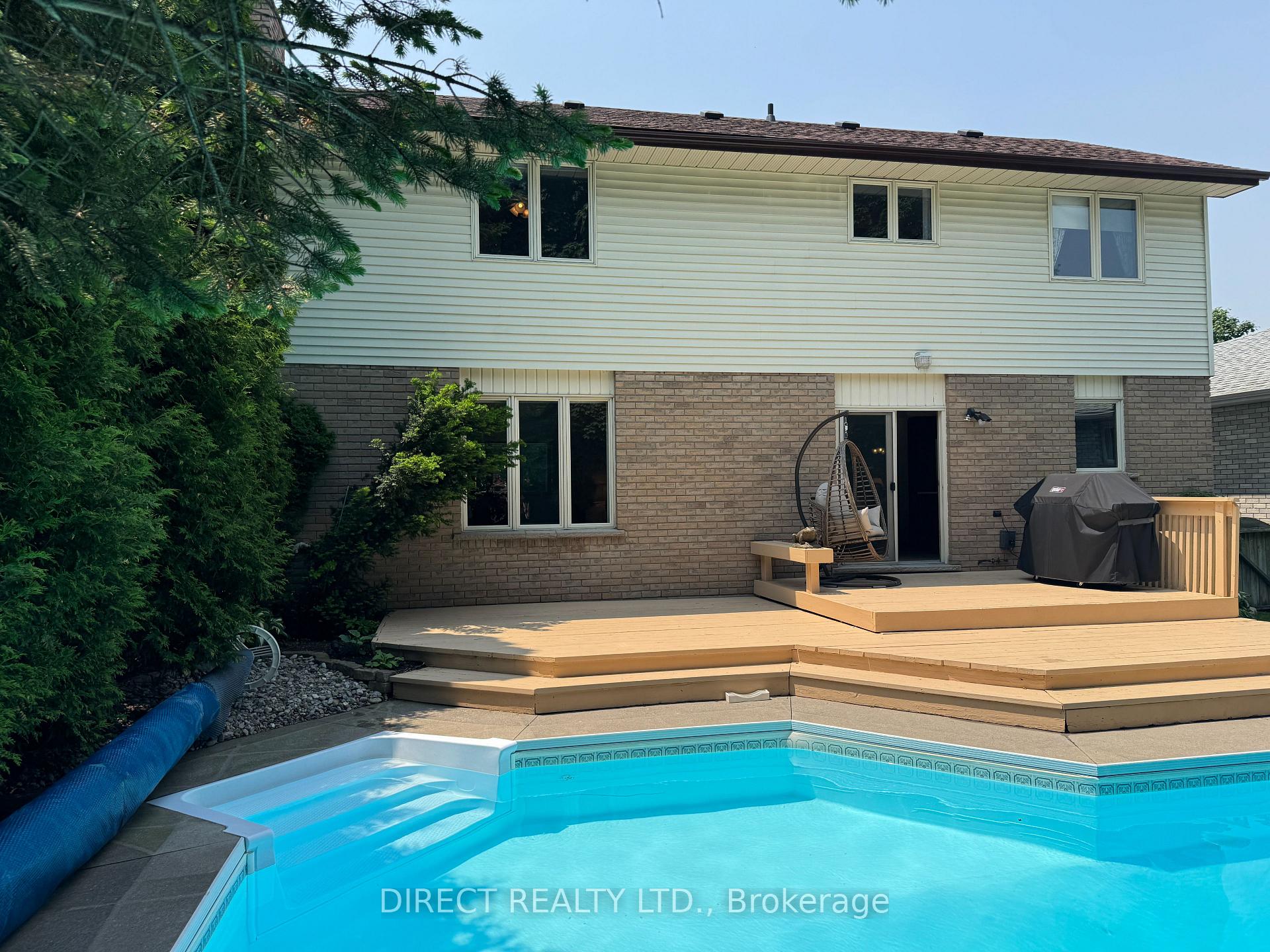 Photo 8 of 25 Dungannon Drive, Belleville, Belleville Ward — HOMEH